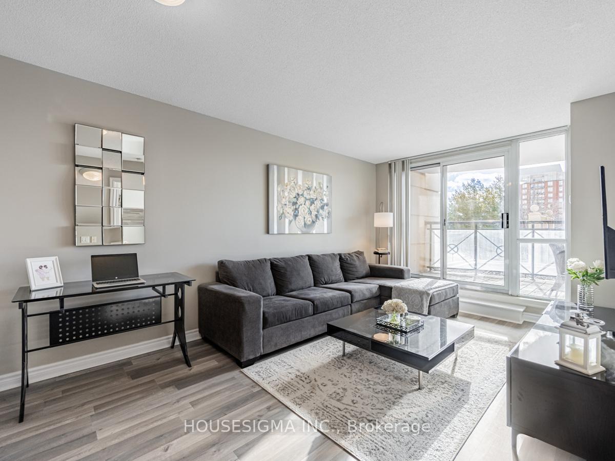 Photo 12 of Unit 210, 2365 Central Park Drive, Oakville, River Oaks — HOMEH