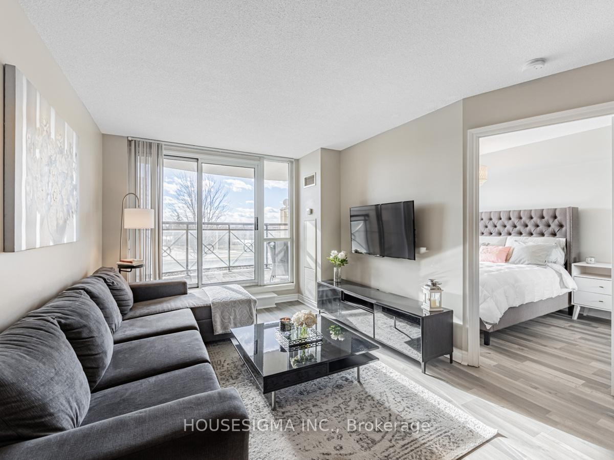 Photo 13 of Unit 210, 2365 Central Park Drive, Oakville, River Oaks — HOMEH