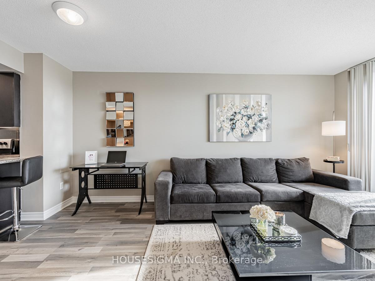 Photo 14 of Unit 210, 2365 Central Park Drive, Oakville, River Oaks — HOMEH
