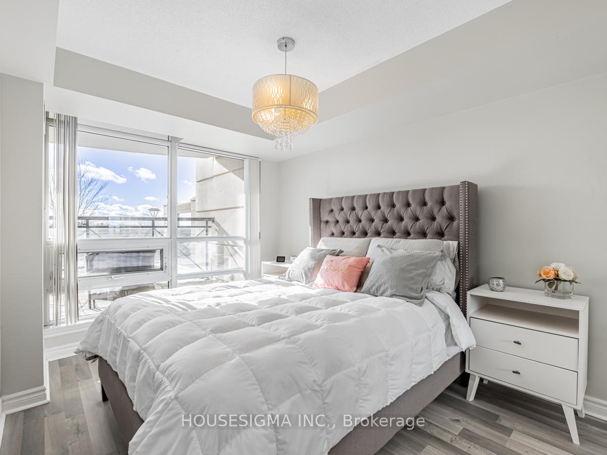 Photo 17 of Unit 210, 2365 Central Park Drive, Oakville, River Oaks — HOMEH