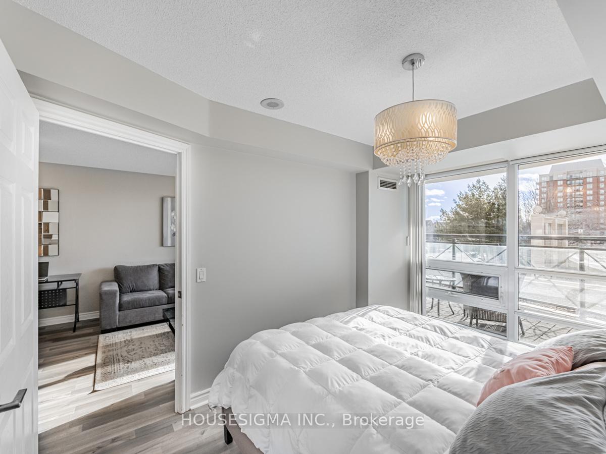 Photo 20 of Unit 210, 2365 Central Park Drive, Oakville, River Oaks — HOMEH