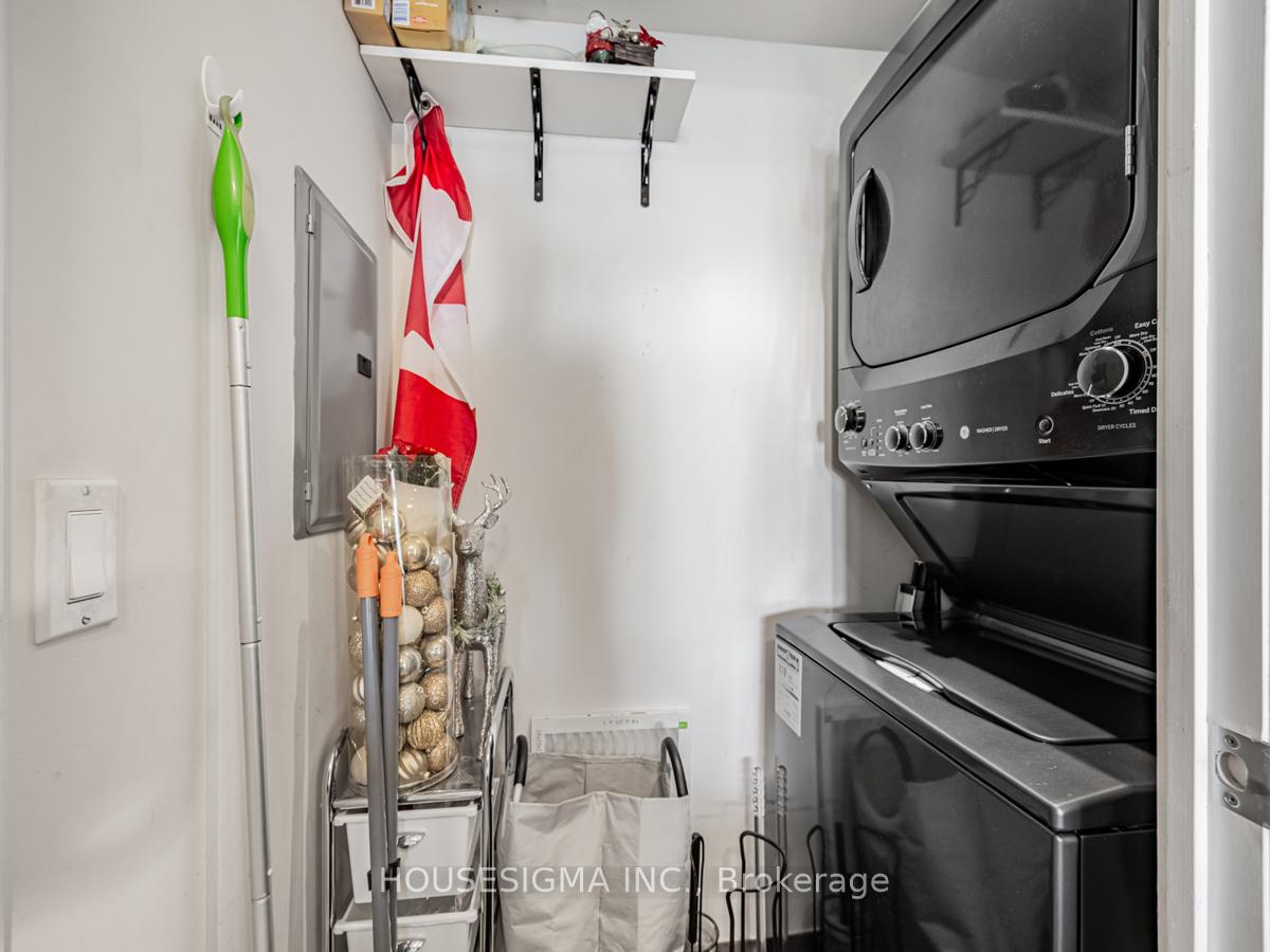 Photo 22 of Unit 210, 2365 Central Park Drive, Oakville, River Oaks — HOMEH