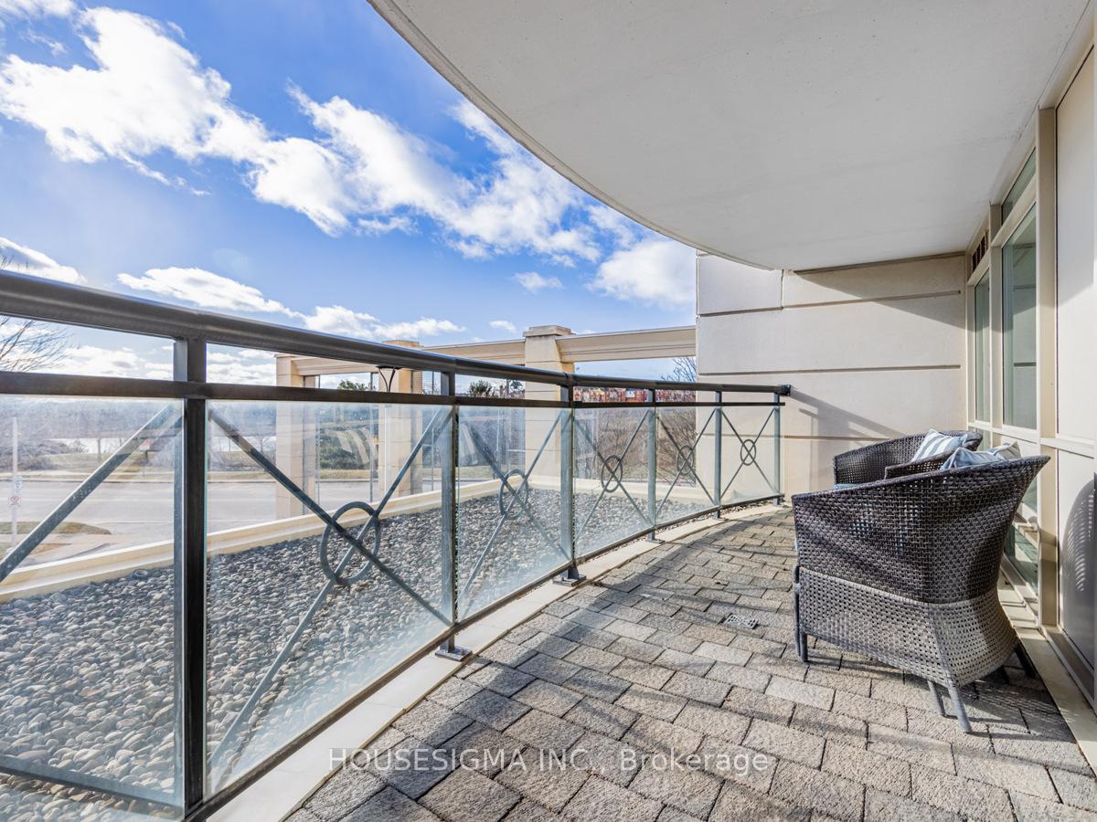 Photo 23 of Unit 210, 2365 Central Park Drive, Oakville, River Oaks — HOMEH
