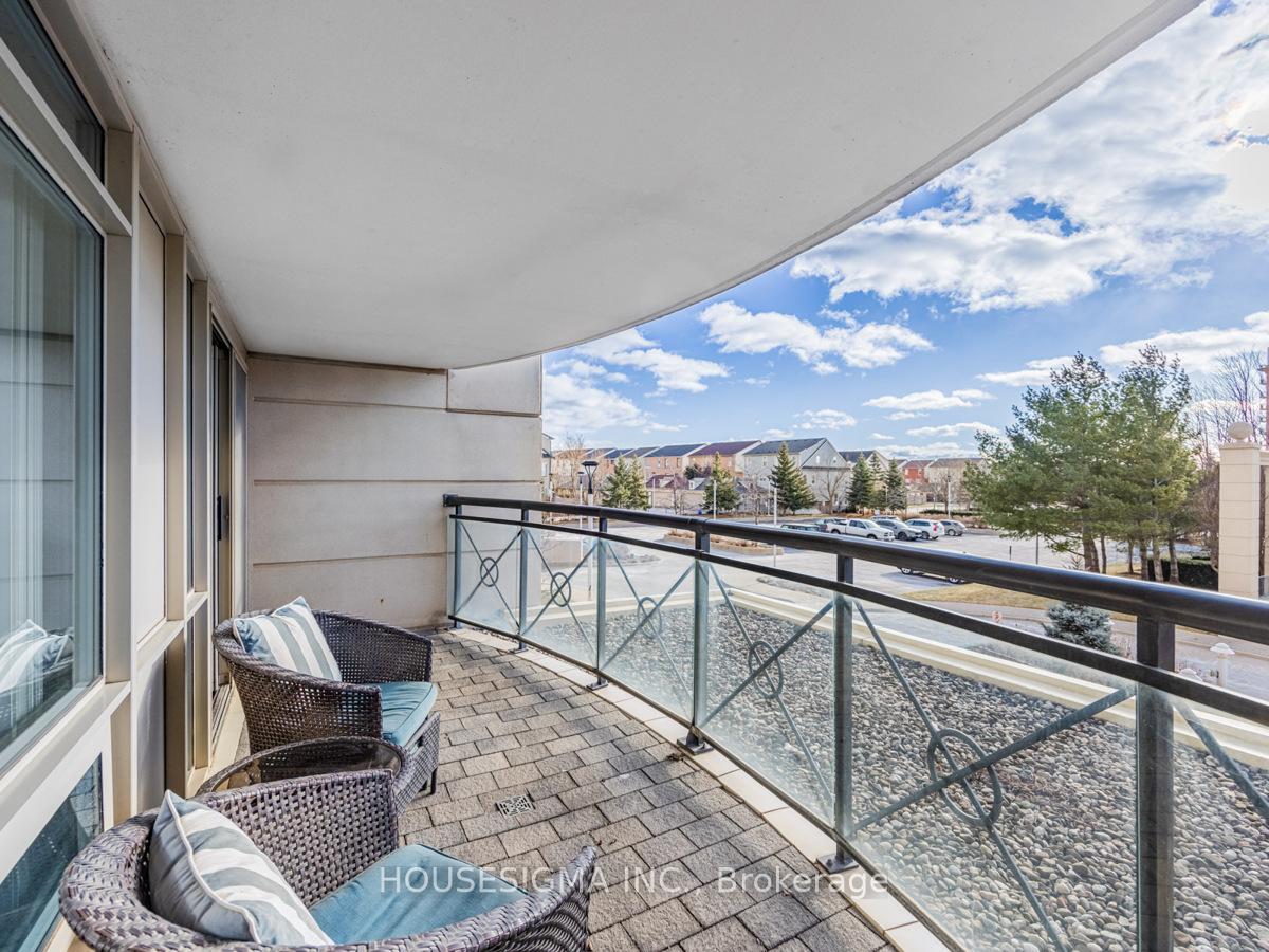 Photo 24 of Unit 210, 2365 Central Park Drive, Oakville, River Oaks — HOMEH