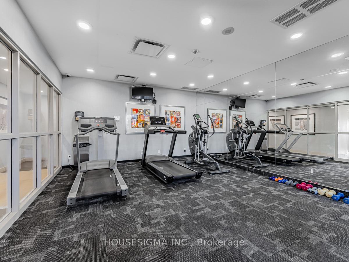 Photo 27 of Unit 210, 2365 Central Park Drive, Oakville, River Oaks — HOMEH