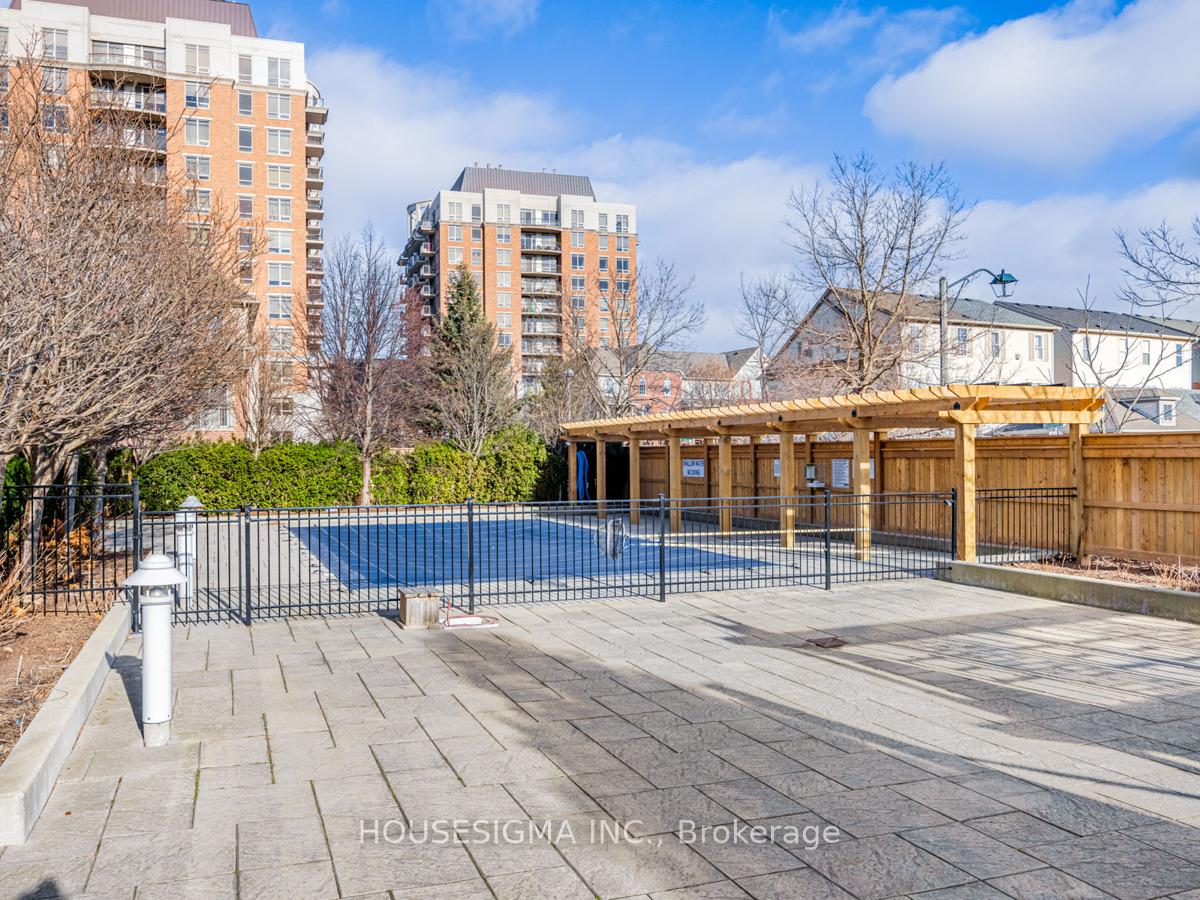 Photo 28 of Unit 210, 2365 Central Park Drive, Oakville, River Oaks — HOMEH