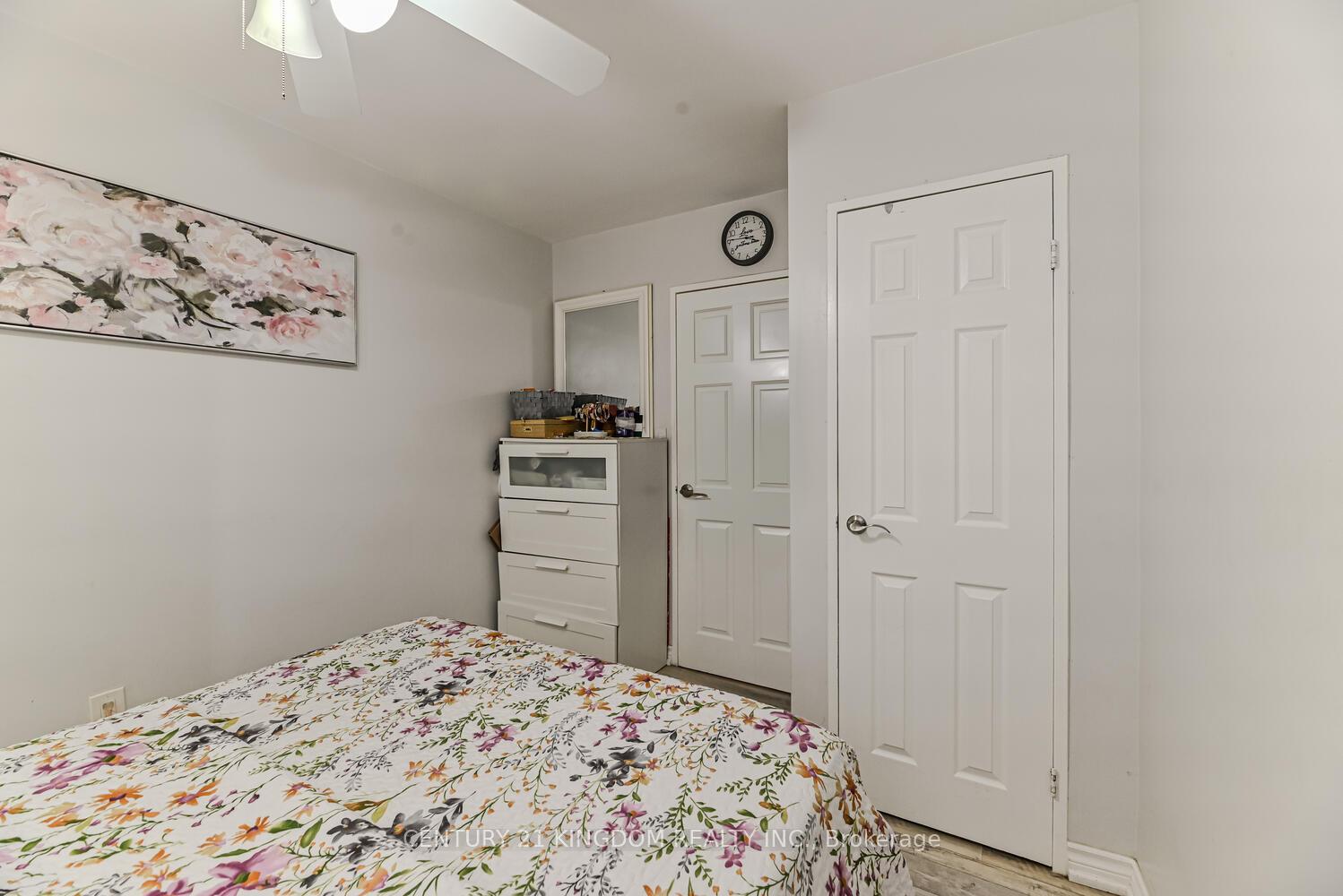 Photo 28 of Unit 811, 15 Vicora Link Way, Toronto, Flemingdon Park — HOMEH