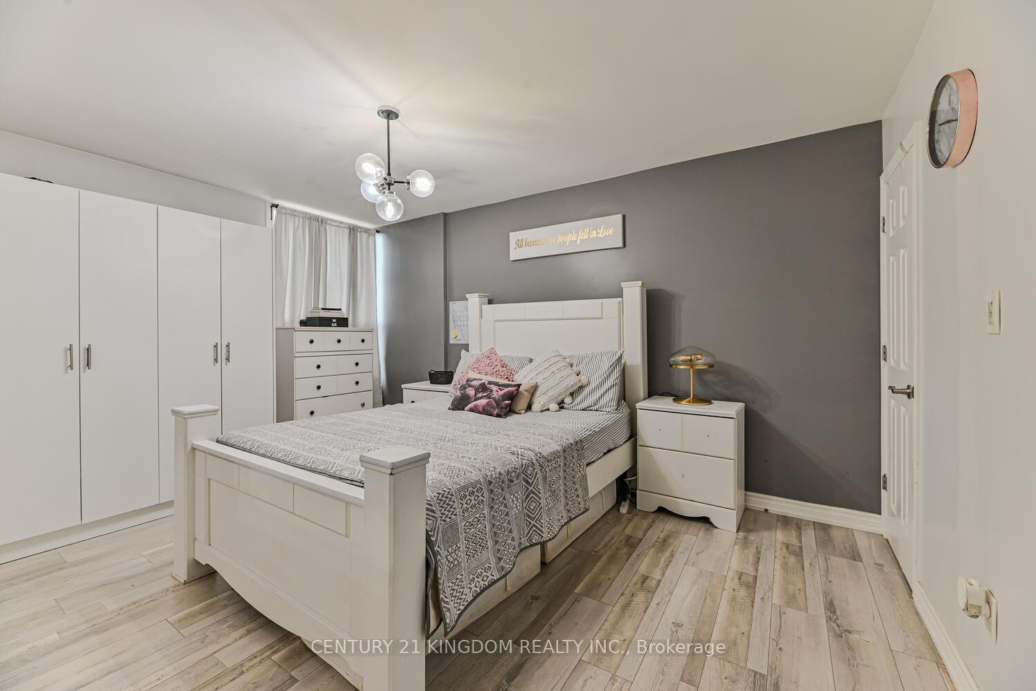 Photo 21 of Unit 811, 15 Vicora Link Way, Toronto, Flemingdon Park — HOMEH