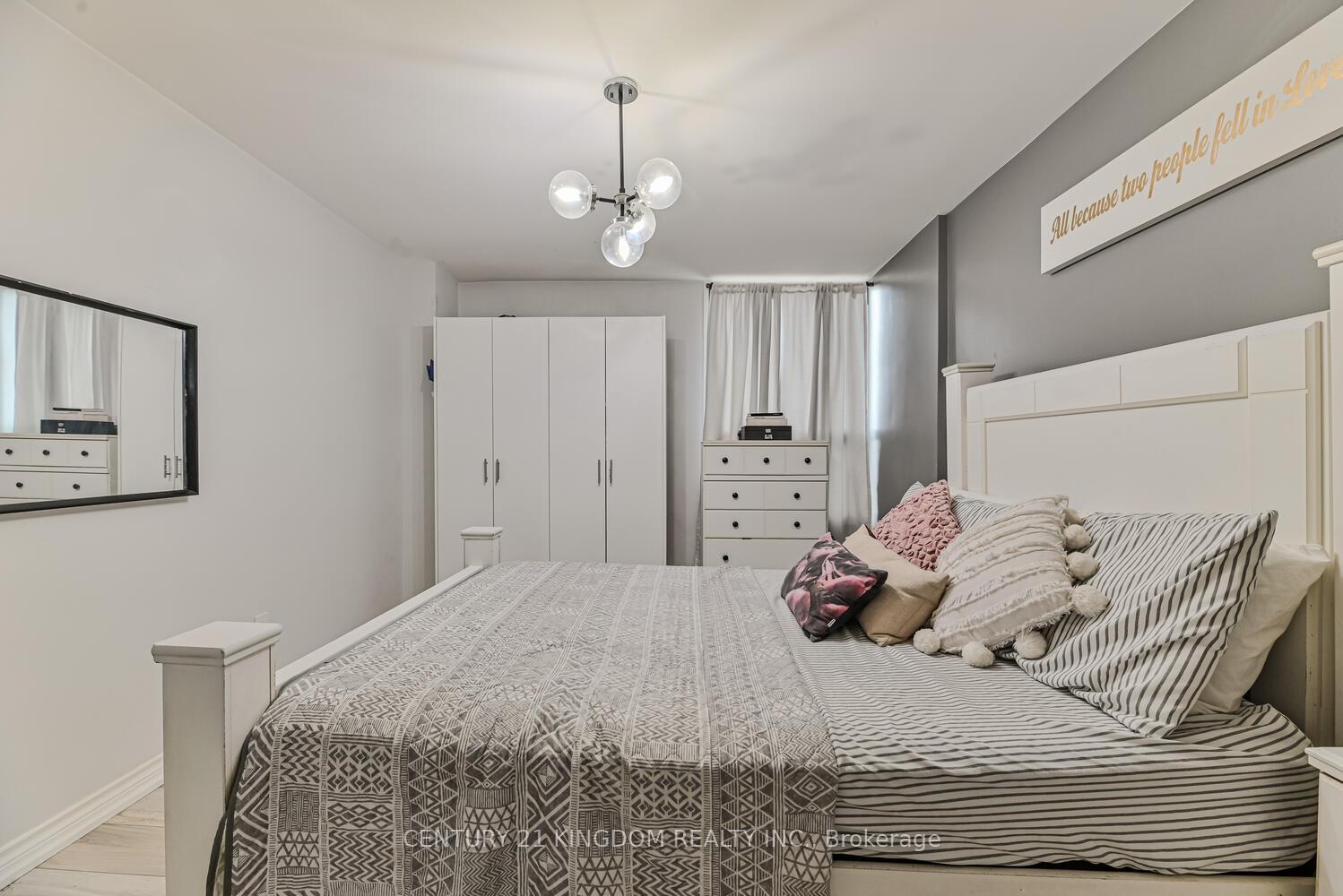 Photo 31 of Unit 811, 15 Vicora Link Way, Toronto, Flemingdon Park — HOMEH