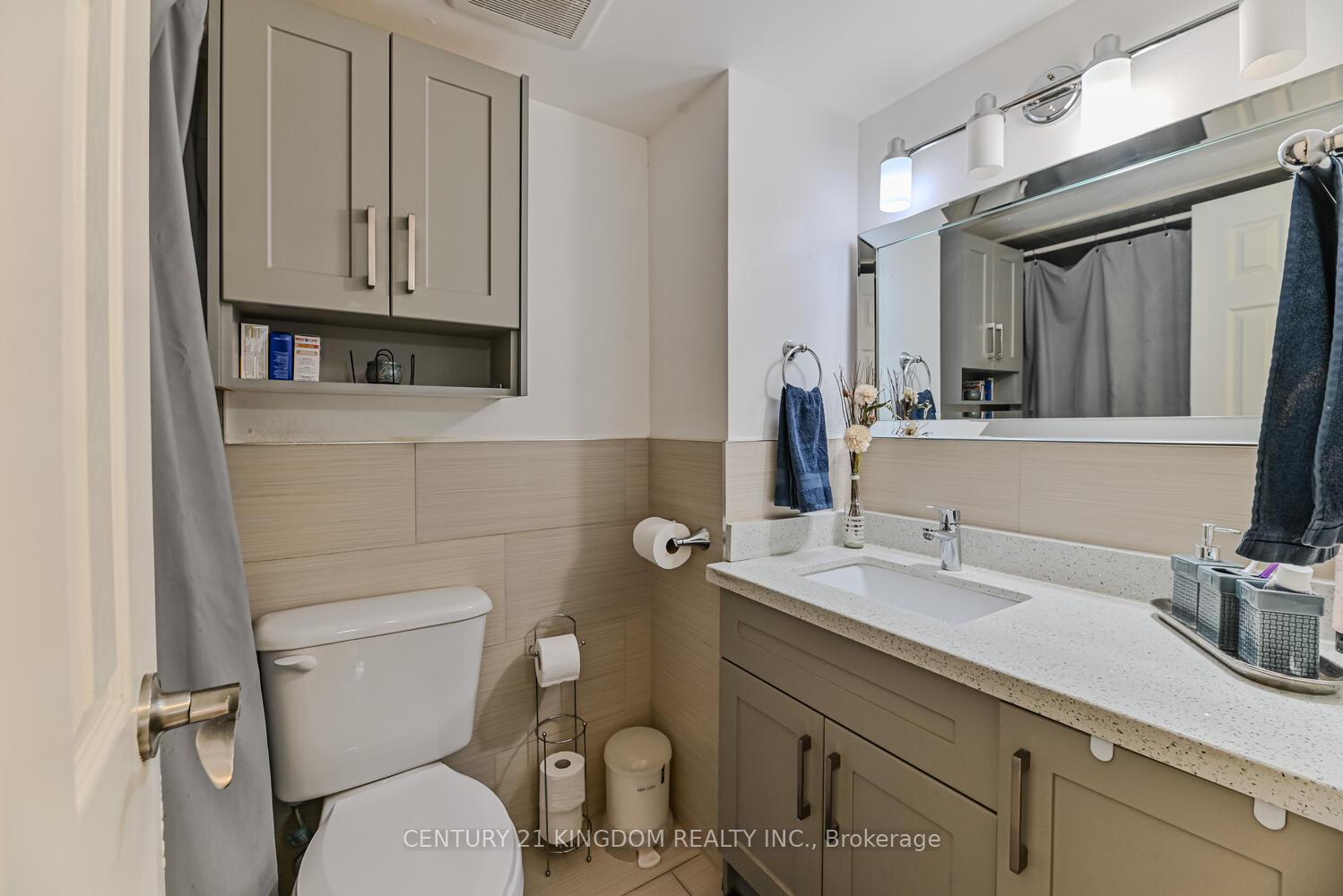 Photo 20 of Unit 811, 15 Vicora Link Way, Toronto, Flemingdon Park — HOMEH