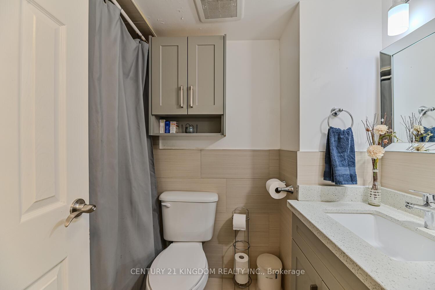 Photo 19 of Unit 811, 15 Vicora Link Way, Toronto, Flemingdon Park — HOMEH