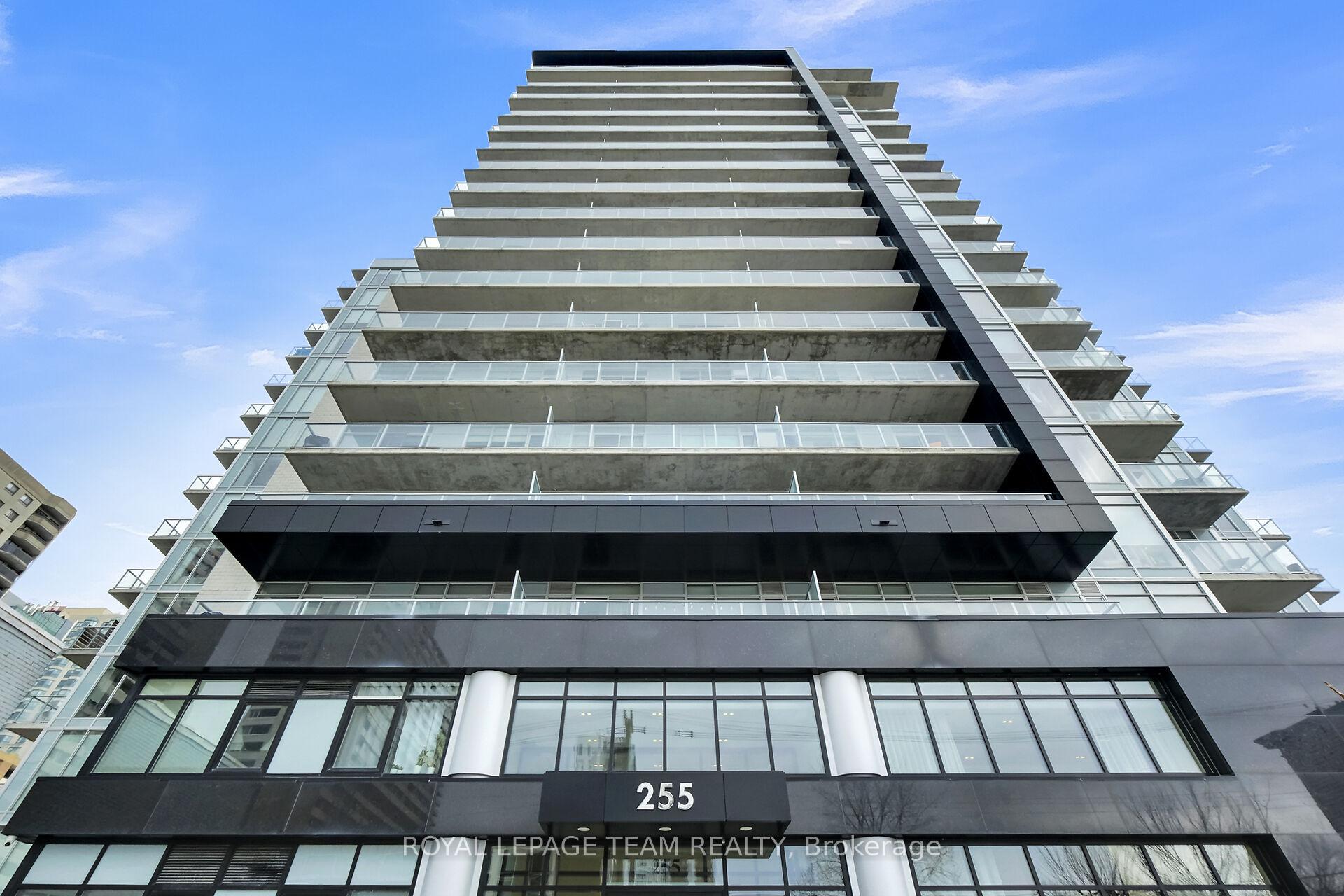 Photo 1 of Unit 709, 255 Bay Street, Ottawa, Ottawa Centre — HOMEH