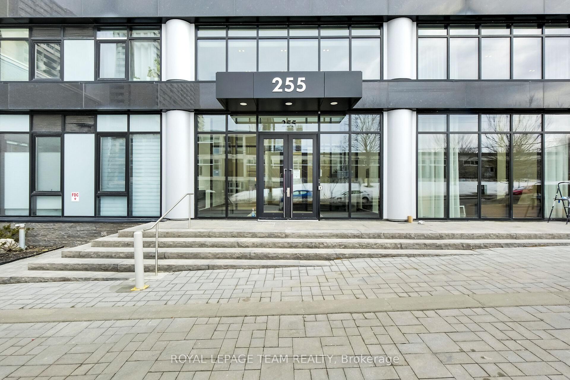 Photo 2 of Unit 709, 255 Bay Street, Ottawa, Ottawa Centre — HOMEH