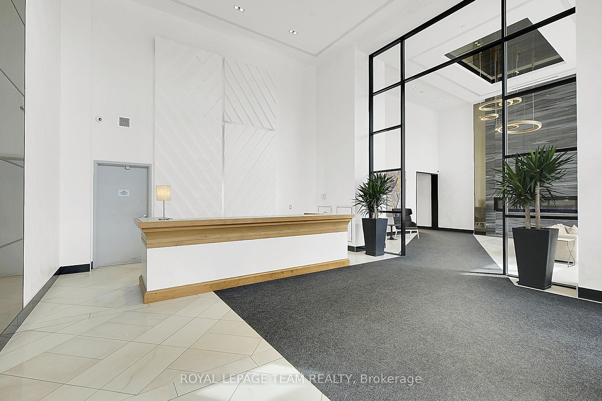Photo 3 of Unit 709, 255 Bay Street, Ottawa, Ottawa Centre — HOMEH