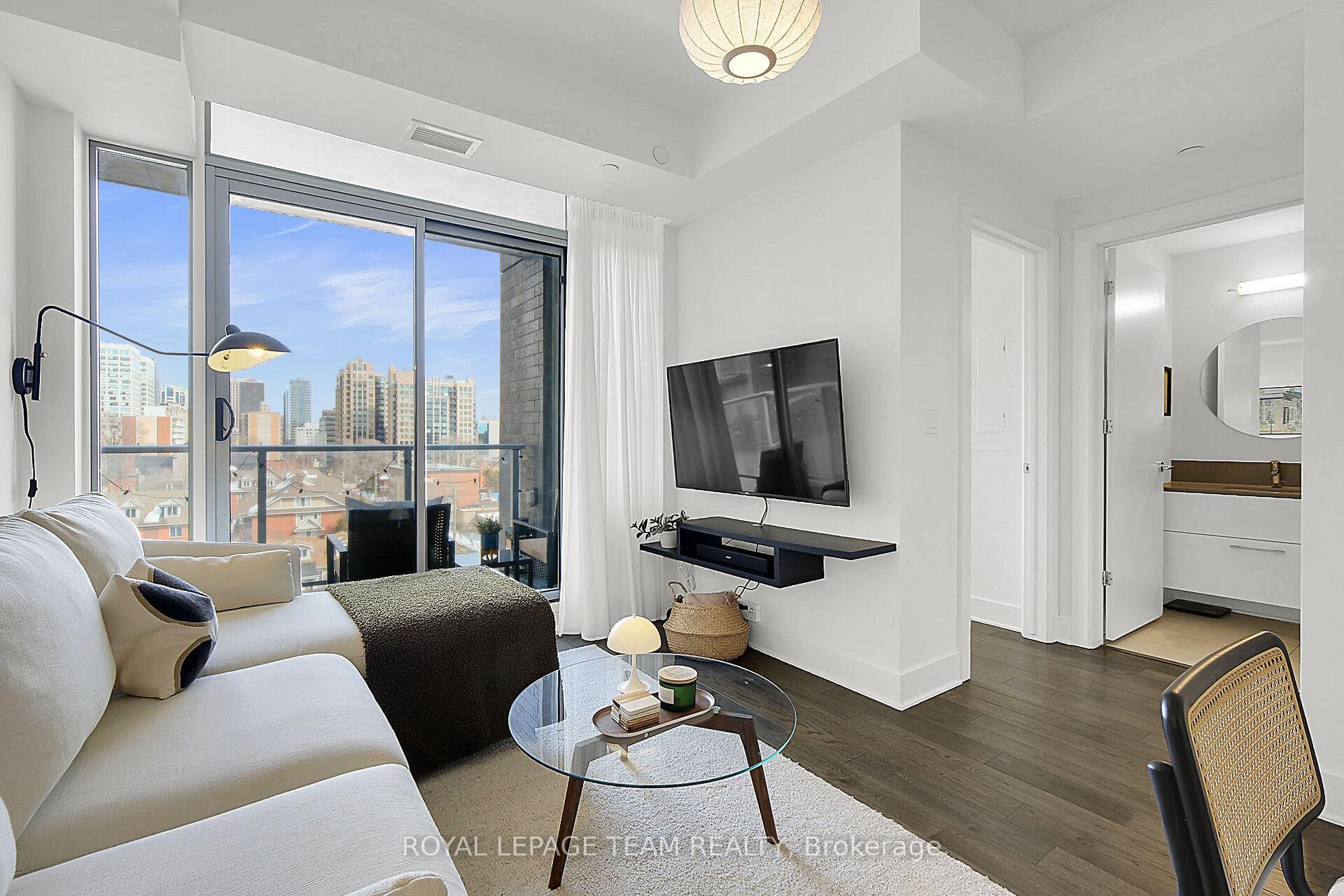 Photo 7 of Unit 709, 255 Bay Street, Ottawa, Ottawa Centre — HOMEH