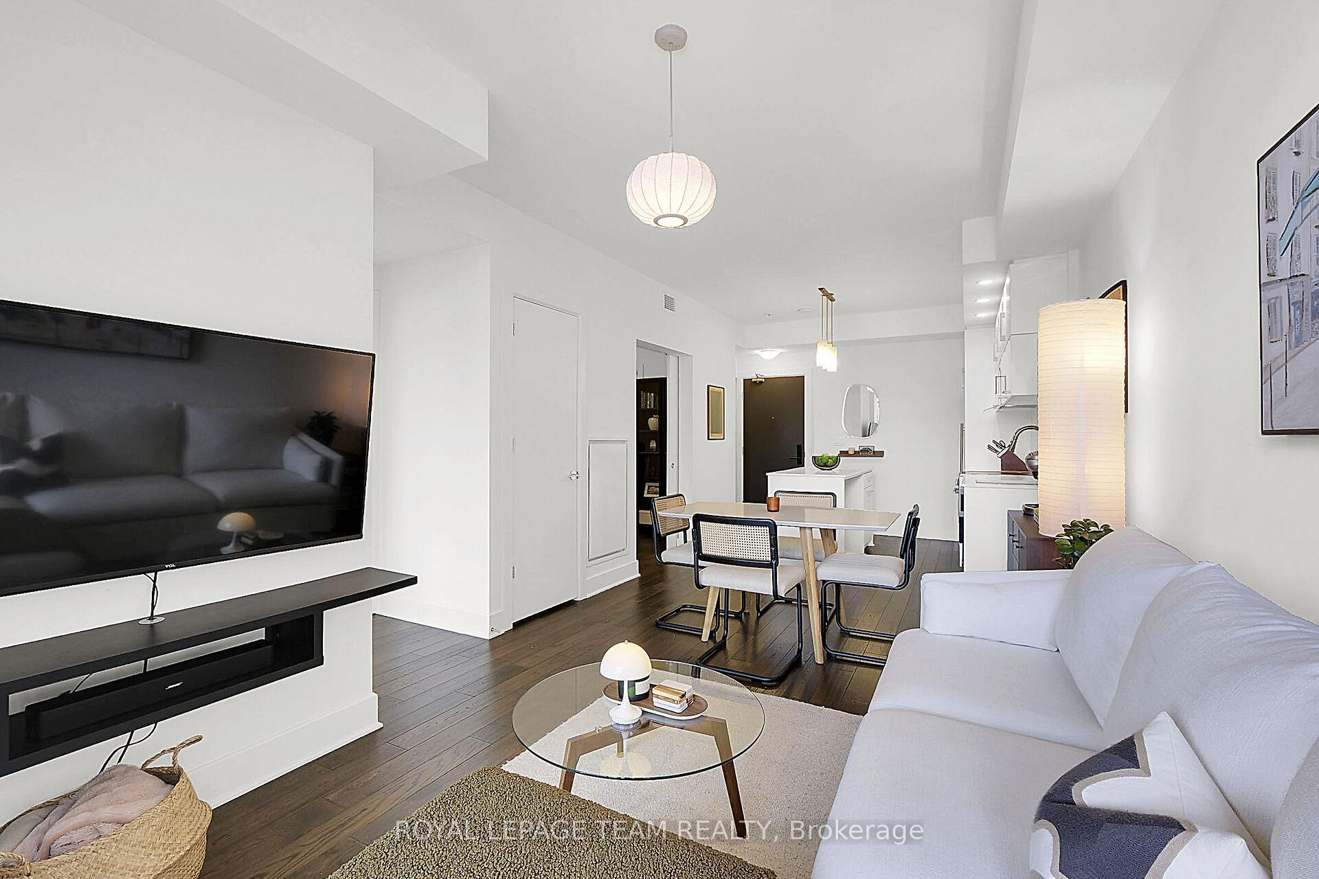Photo 8 of Unit 709, 255 Bay Street, Ottawa, Ottawa Centre — HOMEH