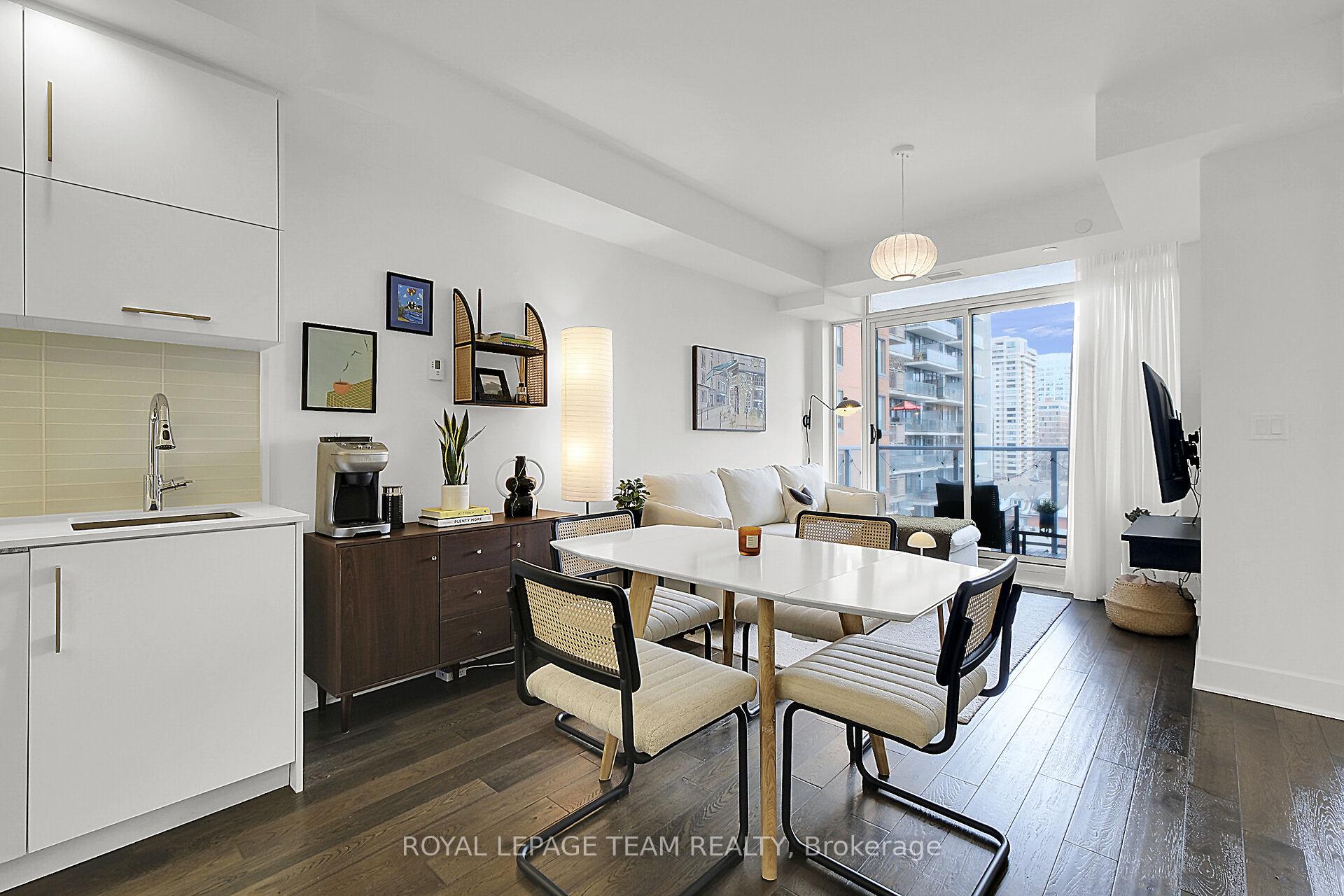 Photo 9 of Unit 709, 255 Bay Street, Ottawa, Ottawa Centre — HOMEH