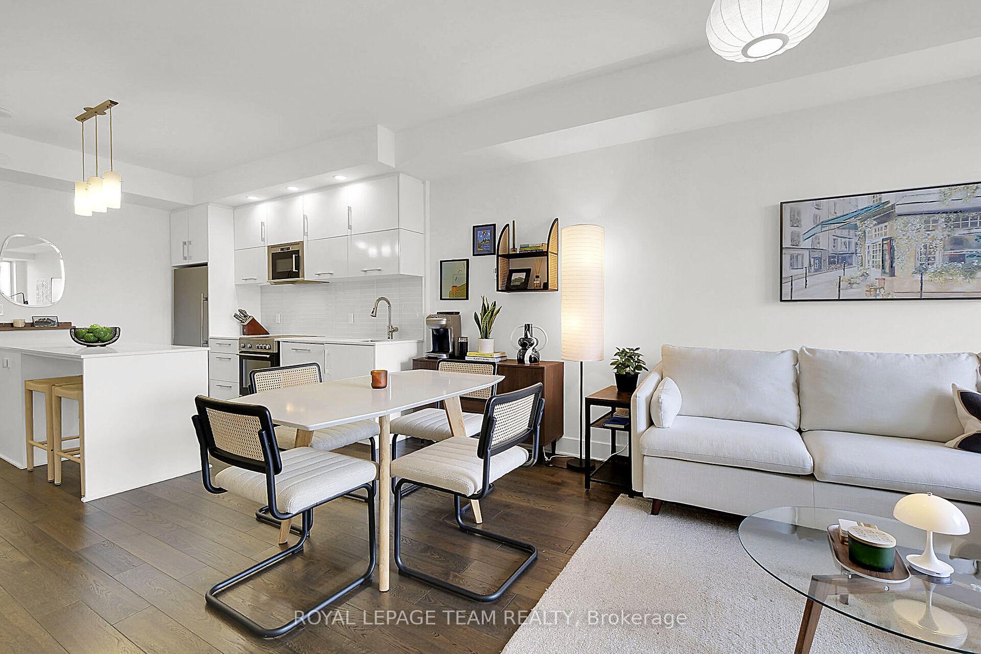 Photo 10 of Unit 709, 255 Bay Street, Ottawa, Ottawa Centre — HOMEH