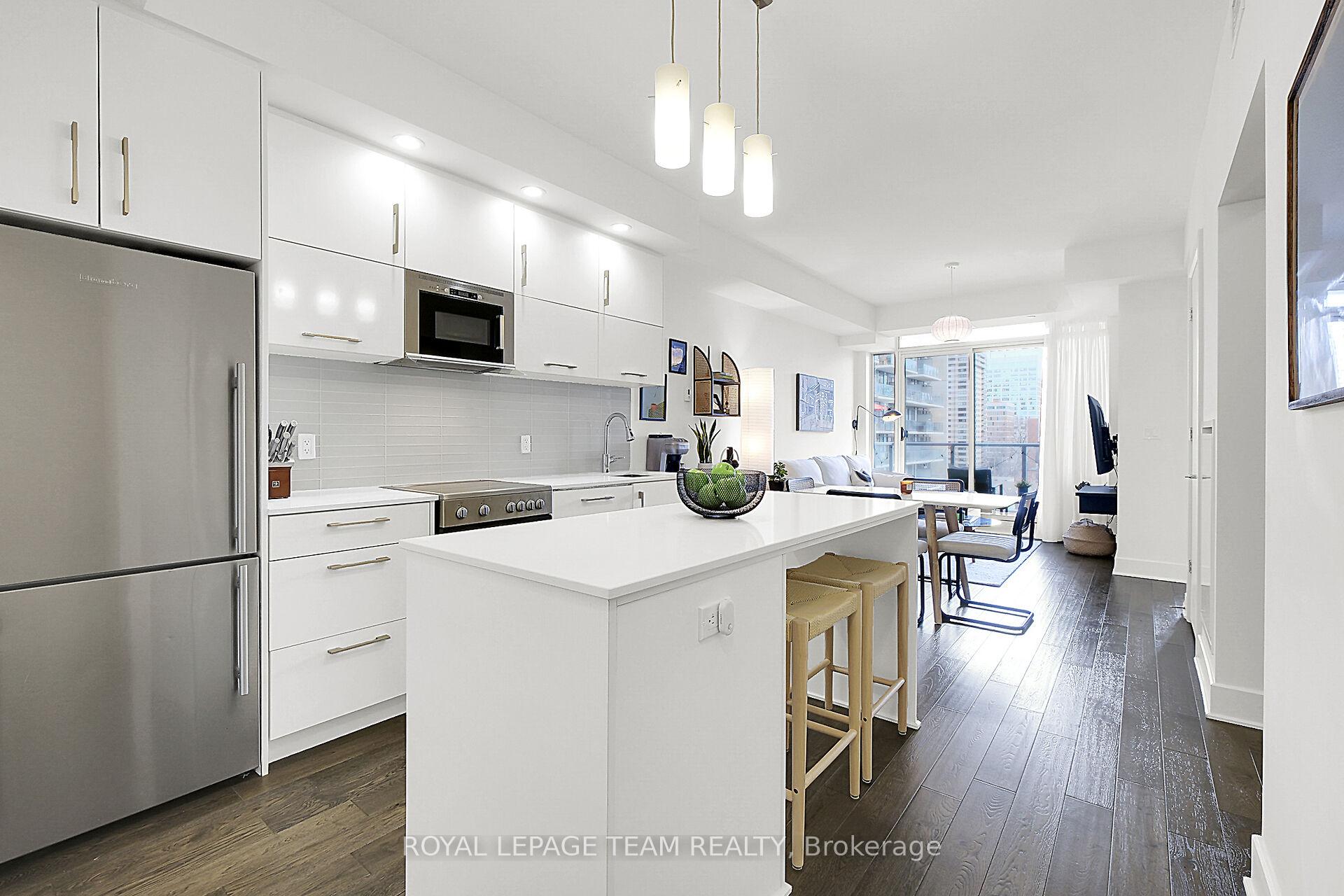 Photo 11 of Unit 709, 255 Bay Street, Ottawa, Ottawa Centre — HOMEH