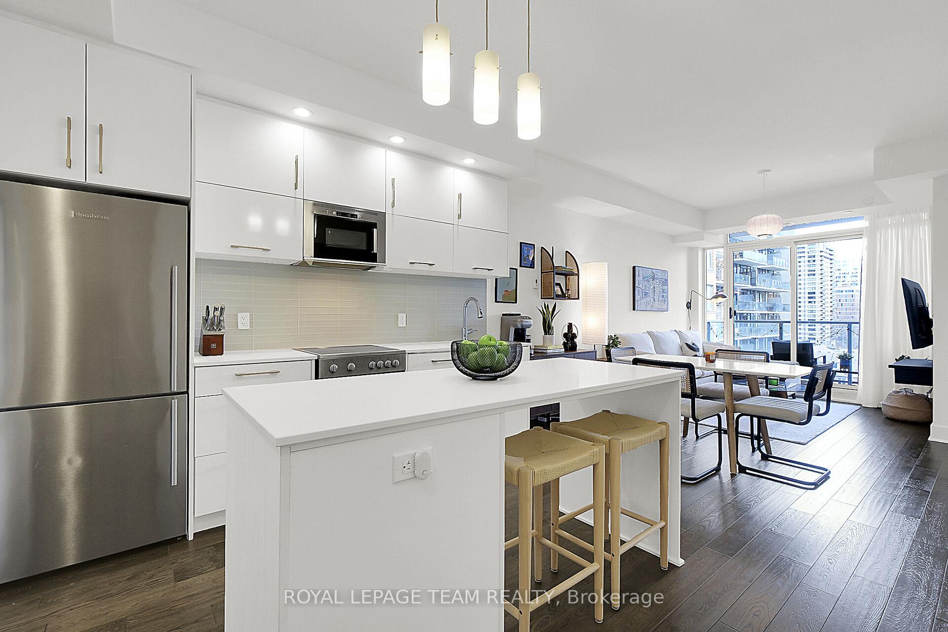 Photo 12 of Unit 709, 255 Bay Street, Ottawa, Ottawa Centre — HOMEH