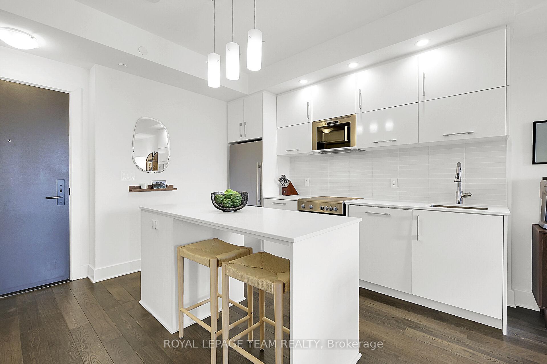Photo 13 of Unit 709, 255 Bay Street, Ottawa, Ottawa Centre — HOMEH