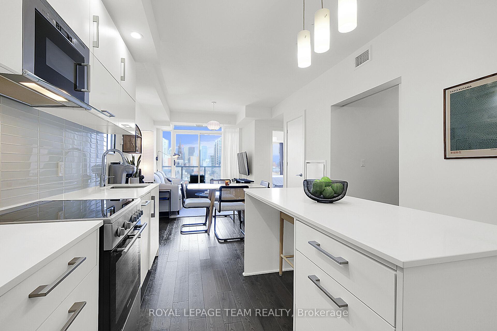 Photo 15 of Unit 709, 255 Bay Street, Ottawa, Ottawa Centre — HOMEH