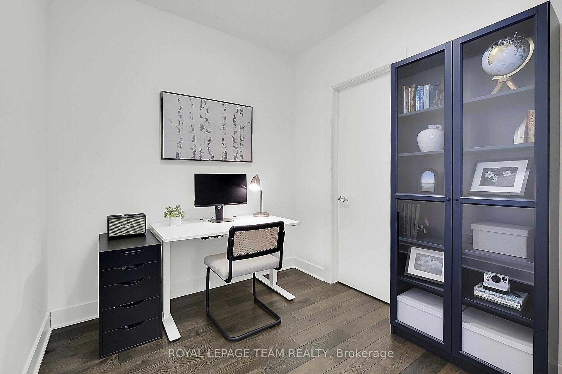 Photo 17 of Unit 709, 255 Bay Street, Ottawa, Ottawa Centre — HOMEH