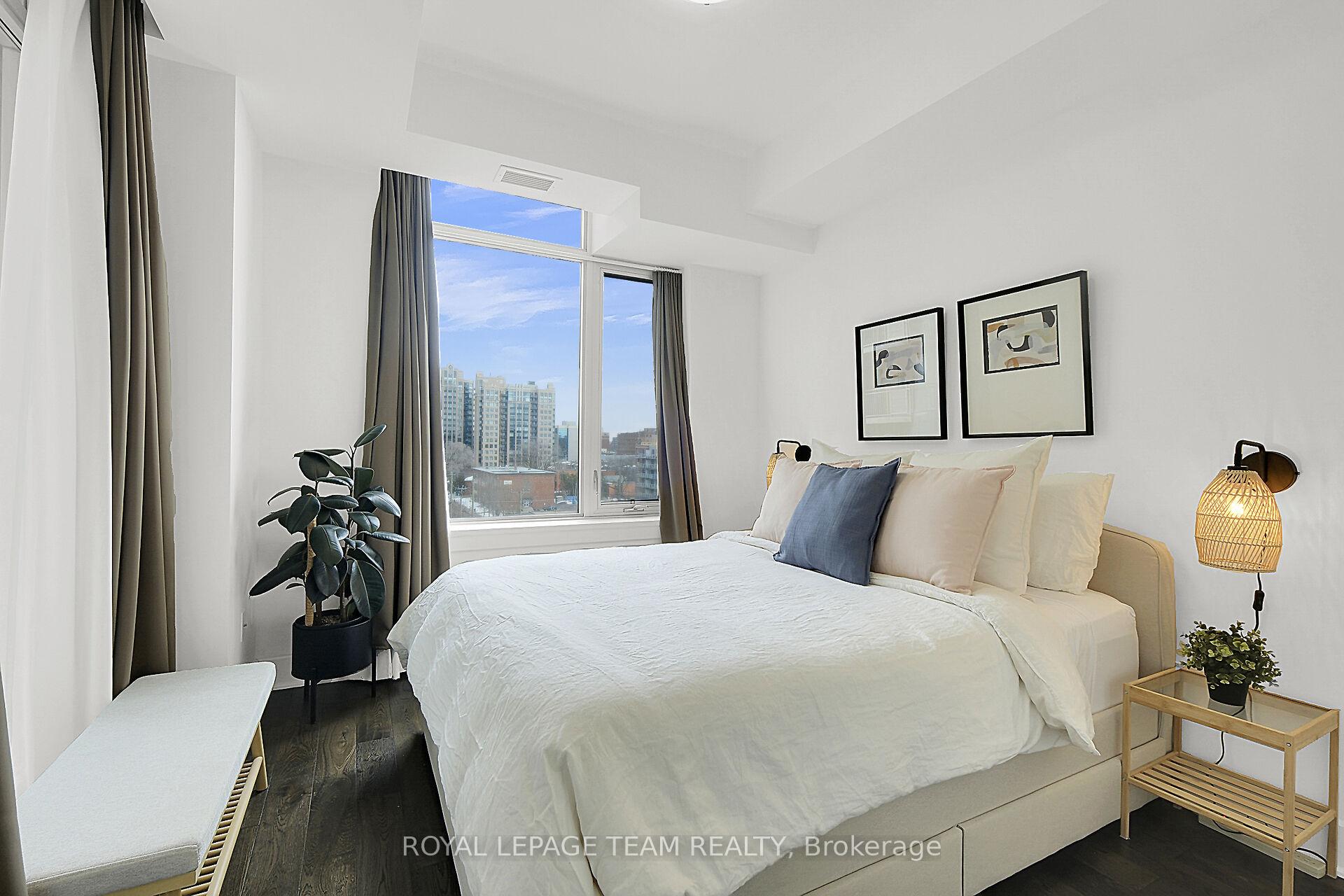 Photo 18 of Unit 709, 255 Bay Street, Ottawa, Ottawa Centre — HOMEH