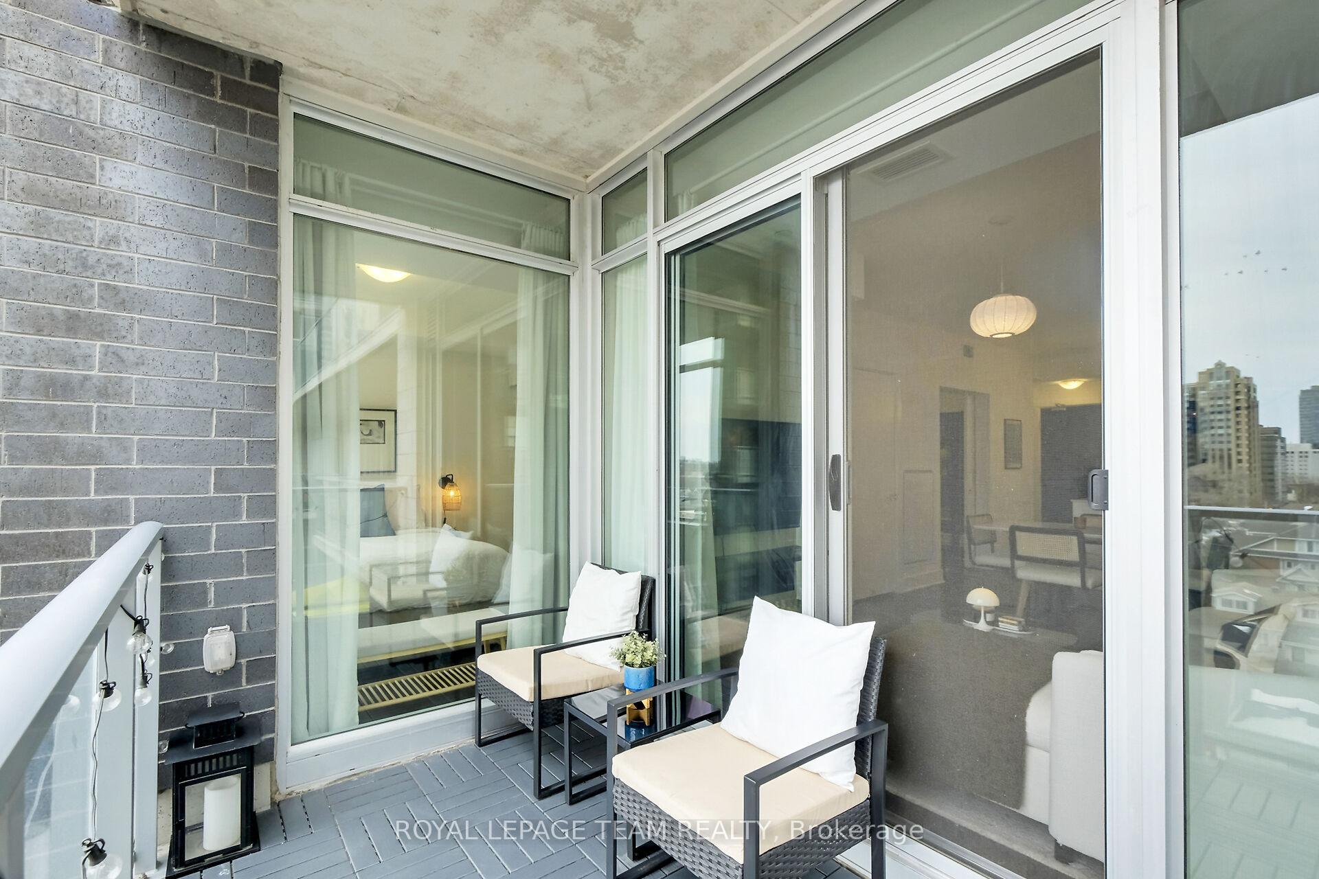 Photo 23 of Unit 709, 255 Bay Street, Ottawa, Ottawa Centre — HOMEH