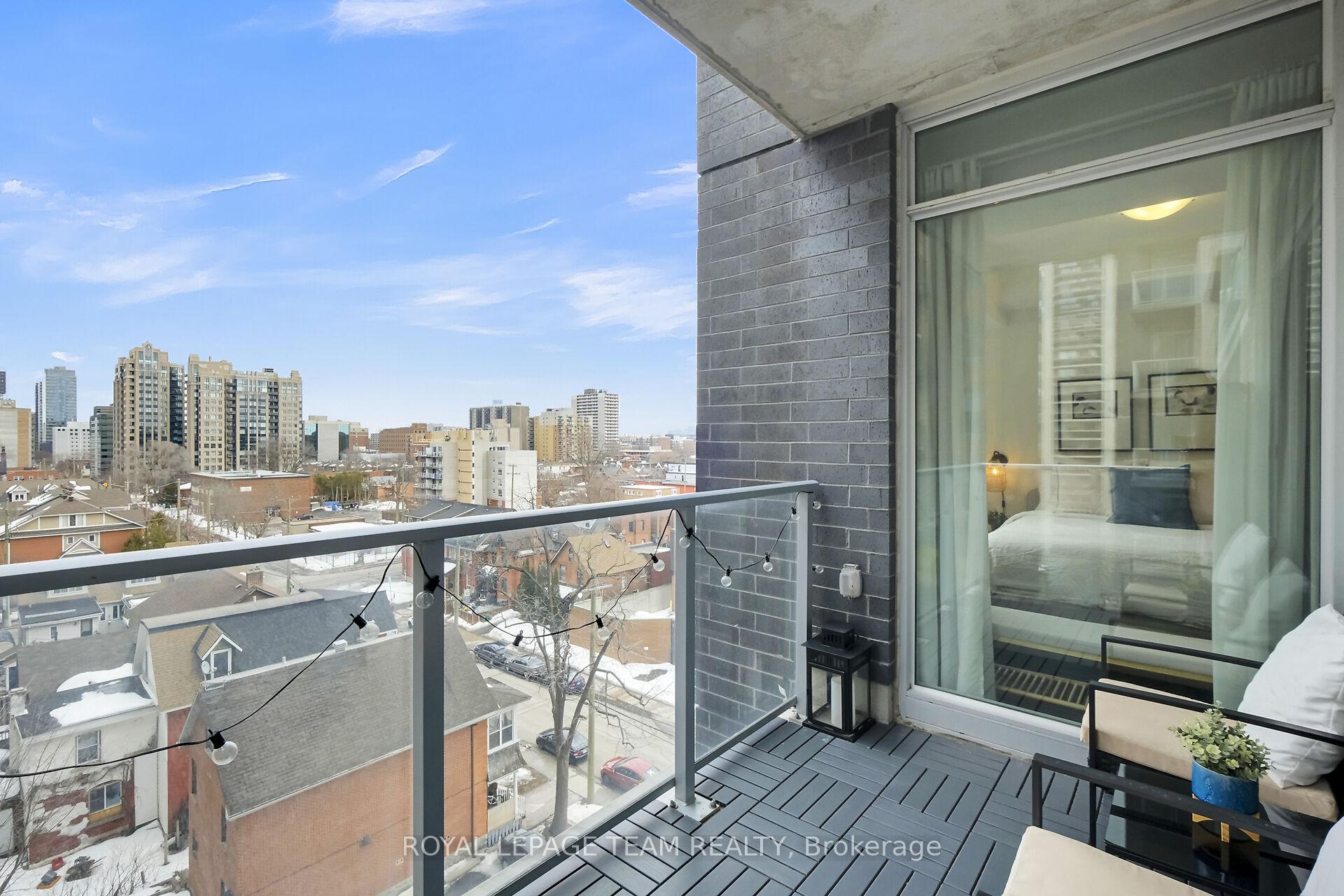 Photo 24 of Unit 709, 255 Bay Street, Ottawa, Ottawa Centre — HOMEH