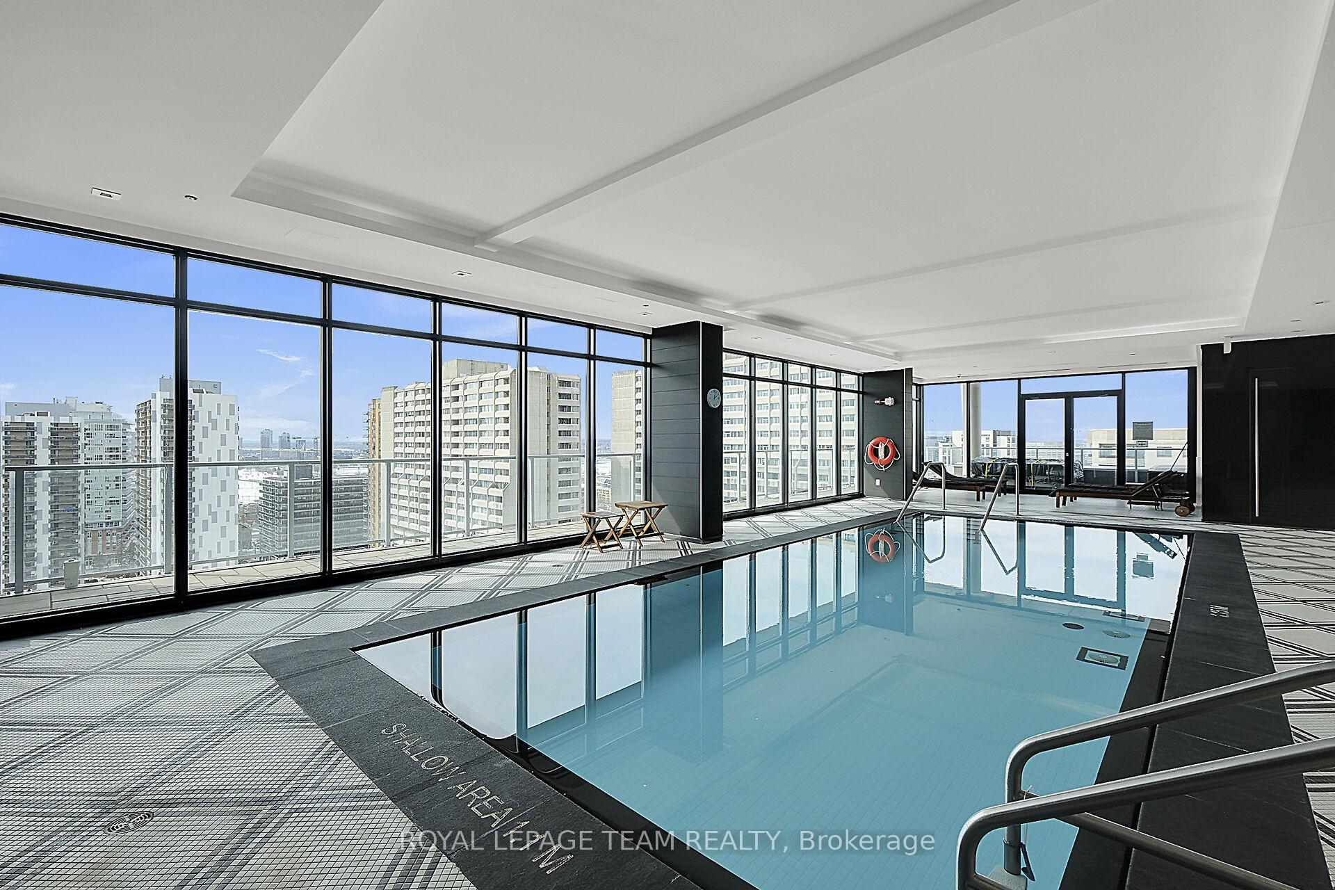 Photo 25 of Unit 709, 255 Bay Street, Ottawa, Ottawa Centre — HOMEH
