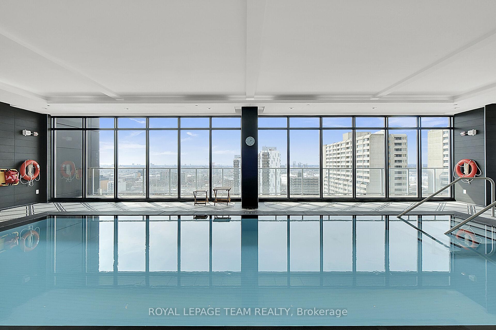 Photo 26 of Unit 709, 255 Bay Street, Ottawa, Ottawa Centre — HOMEH