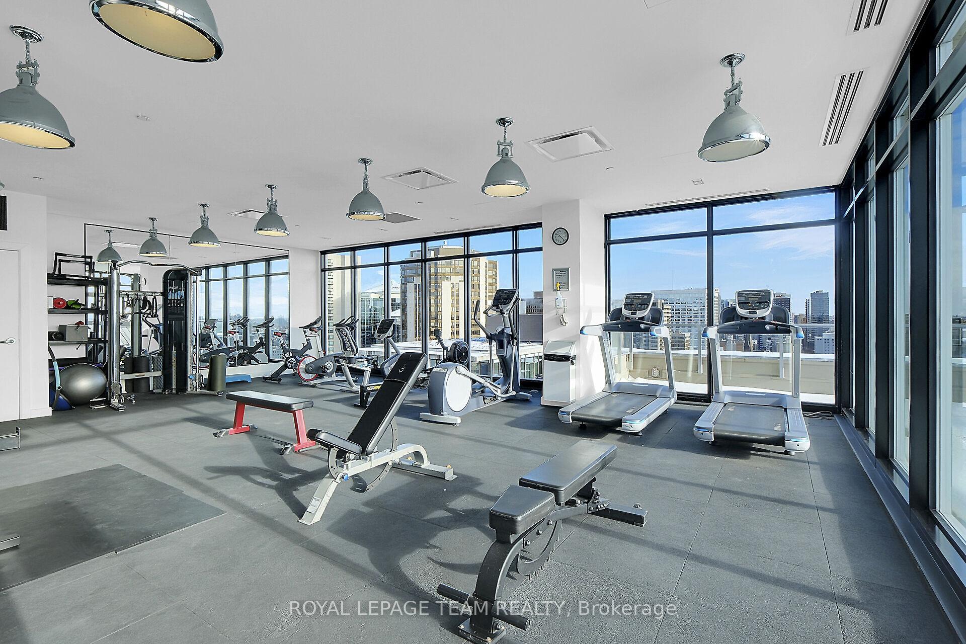 Photo 28 of Unit 709, 255 Bay Street, Ottawa, Ottawa Centre — HOMEH