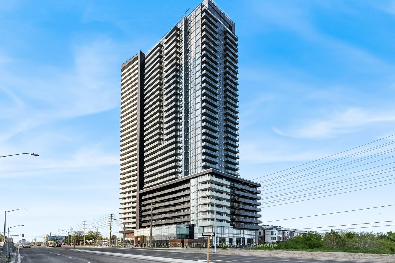 Photo 1 of Unit 3308, 7895 Jane Street, Vaughan, Concord — HOMEH
