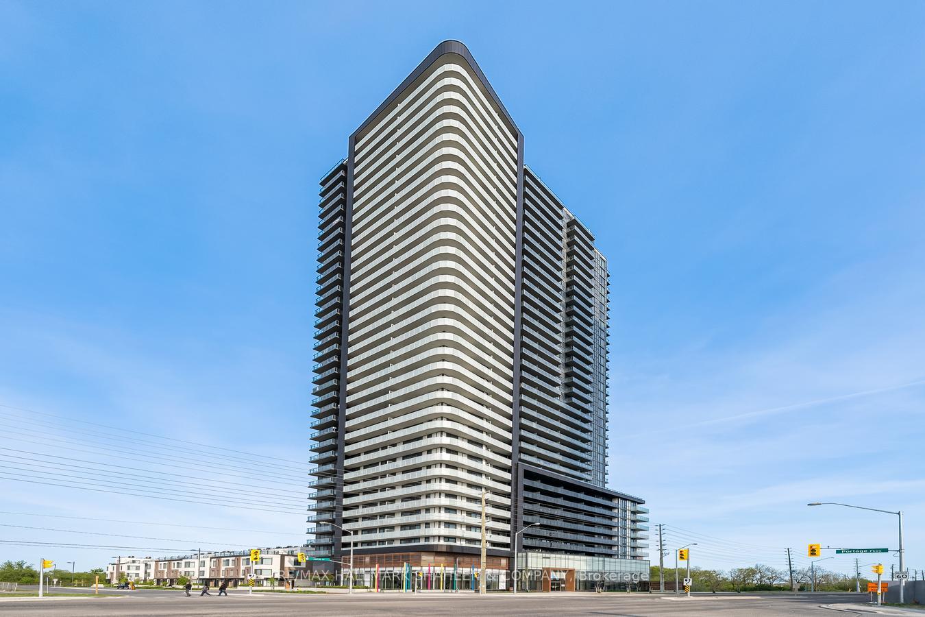 Photo 2 of Unit 3308, 7895 Jane Street, Vaughan, Concord — HOMEH