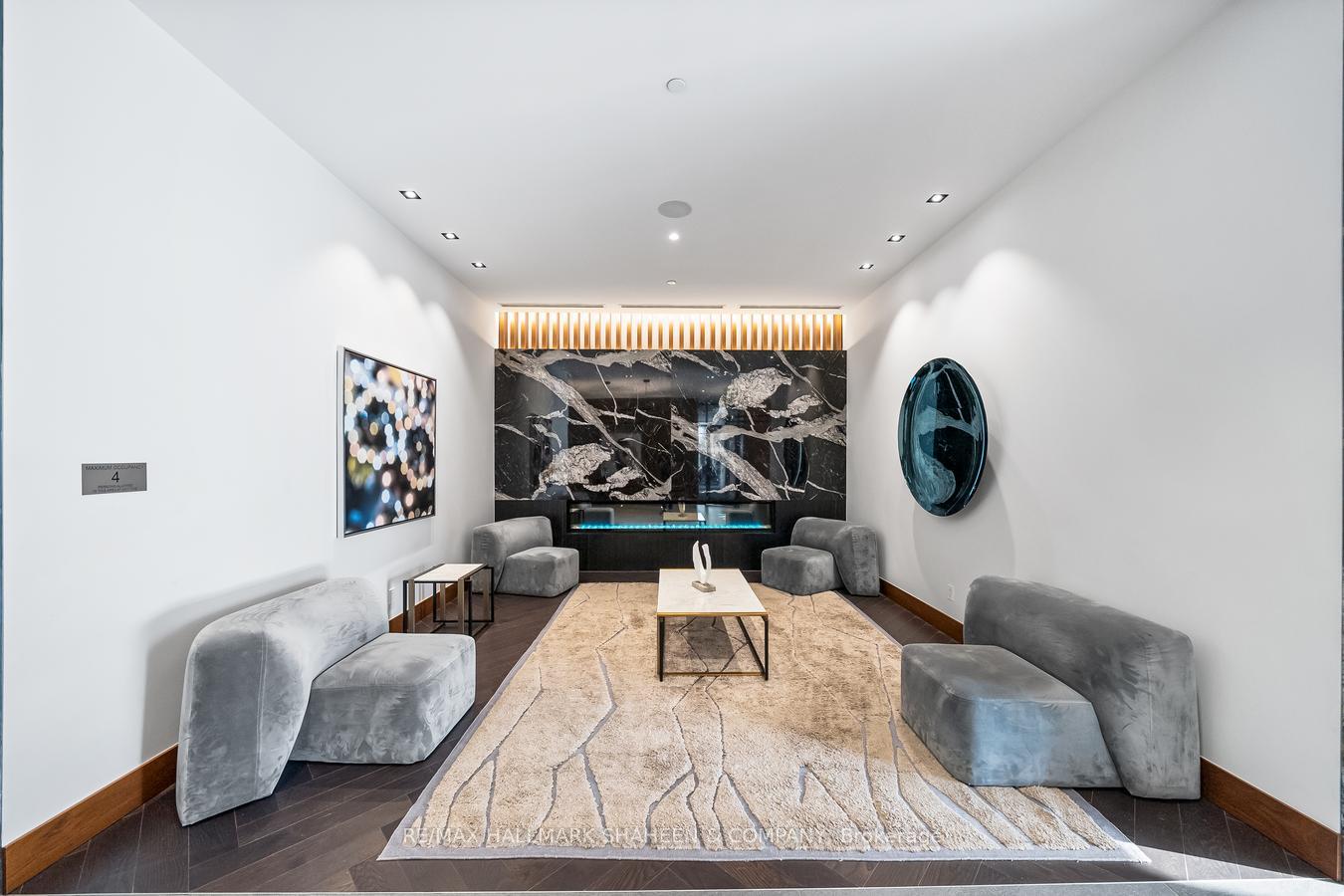 Photo 3 of Unit 3308, 7895 Jane Street, Vaughan, Concord — HOMEH