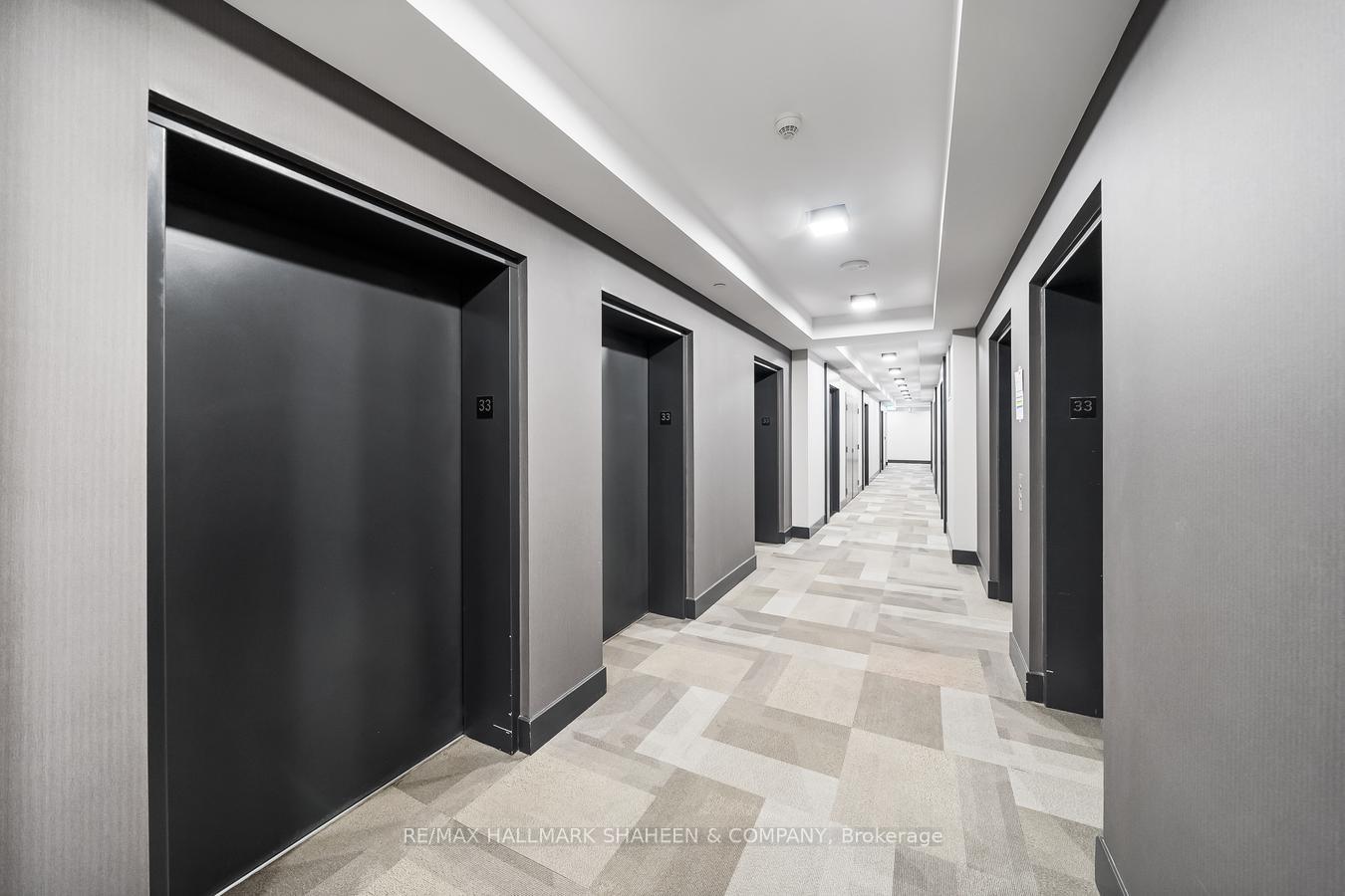 Photo 5 of Unit 3308, 7895 Jane Street, Vaughan, Concord — HOMEH