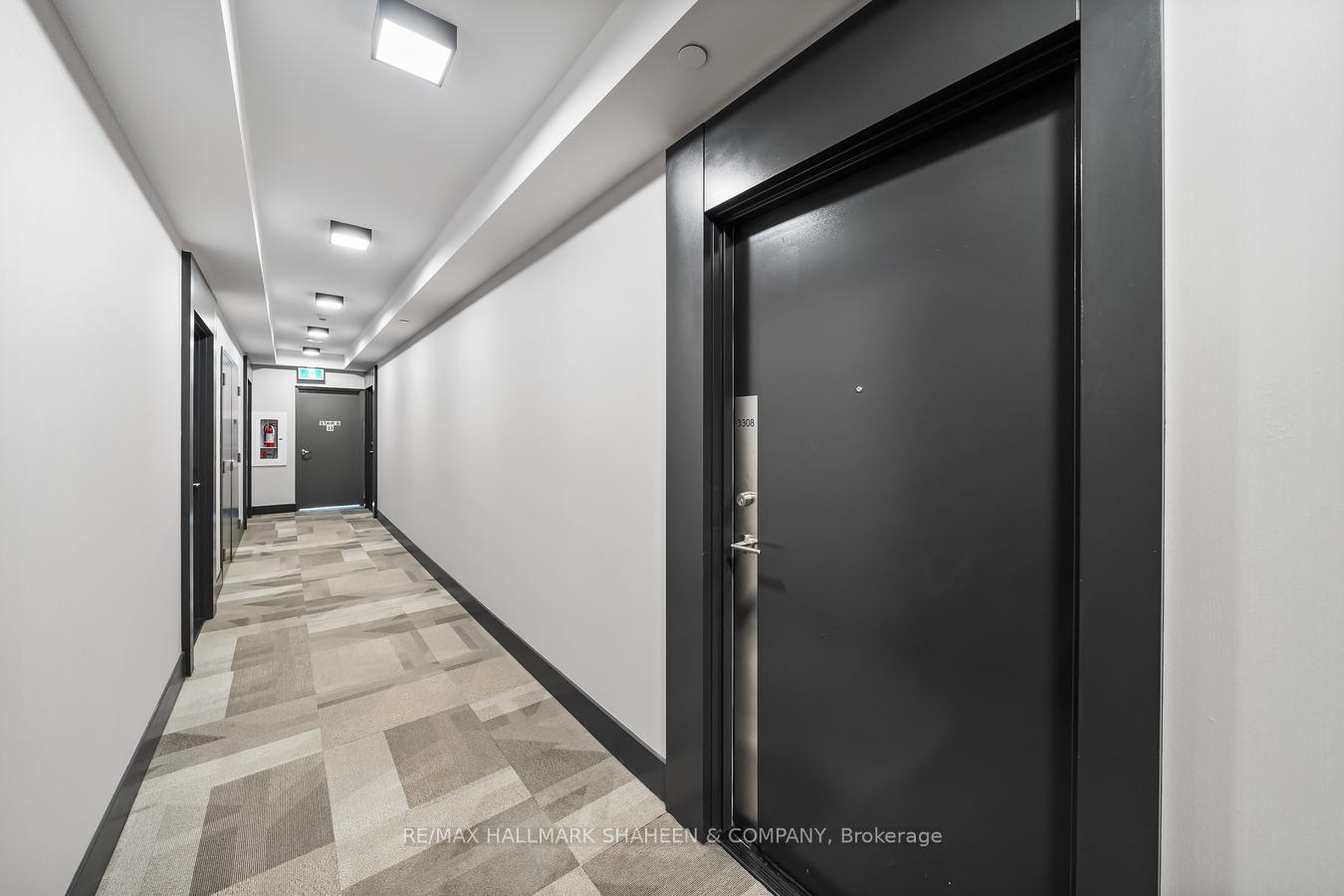 Photo 6 of Unit 3308, 7895 Jane Street, Vaughan, Concord — HOMEH