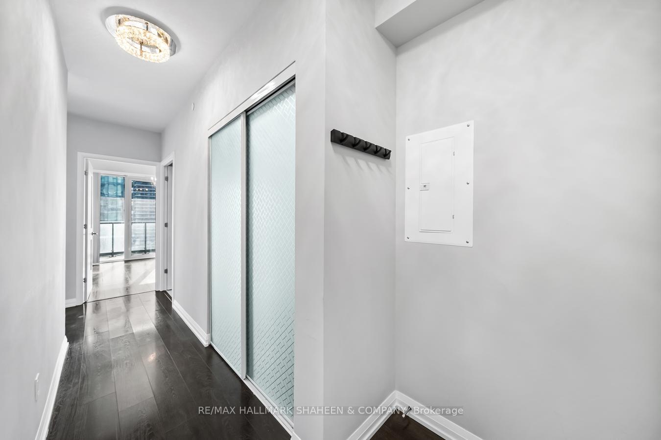 Photo 7 of Unit 3308, 7895 Jane Street, Vaughan, Concord — HOMEH