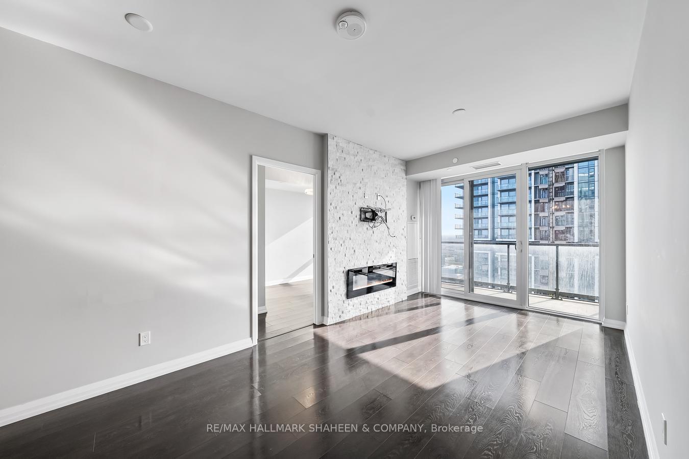 Photo 11 of Unit 3308, 7895 Jane Street, Vaughan, Concord — HOMEH