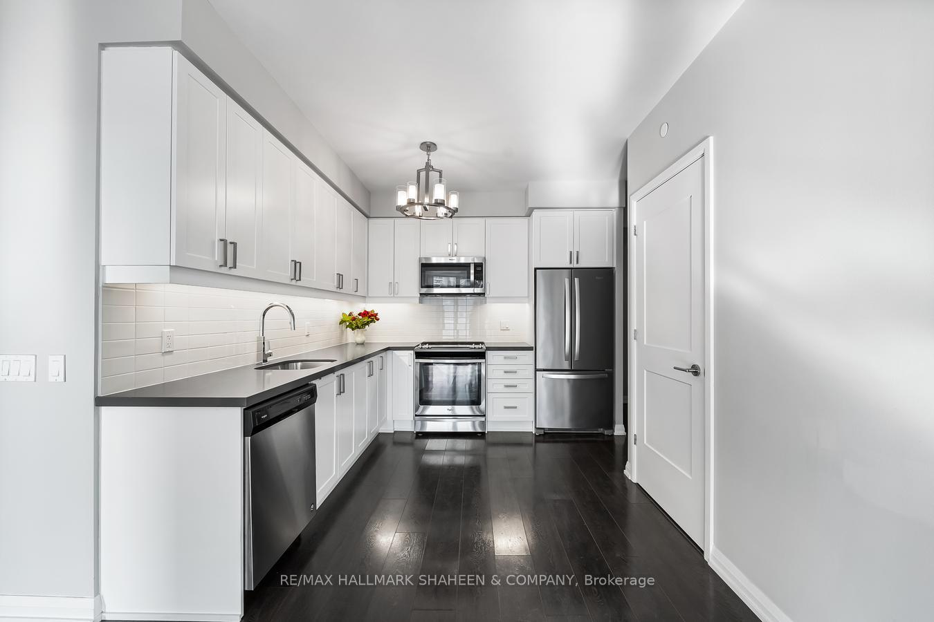 Photo 14 of Unit 3308, 7895 Jane Street, Vaughan, Concord — HOMEH