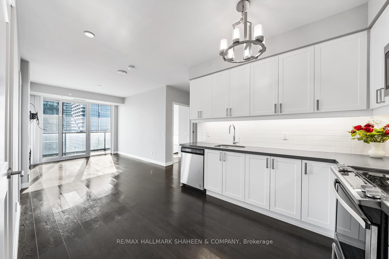 Photo 18 of Unit 3308, 7895 Jane Street, Vaughan, Concord — HOMEH