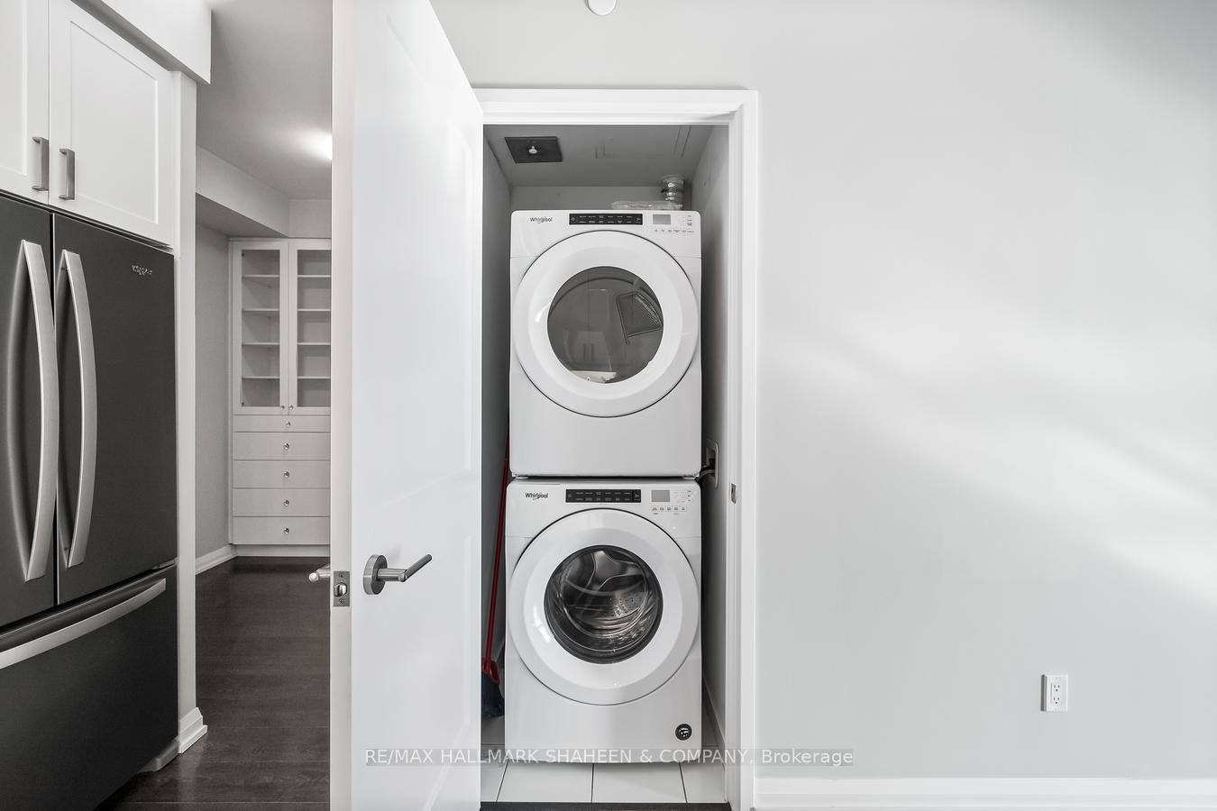Photo 20 of Unit 3308, 7895 Jane Street, Vaughan, Concord — HOMEH