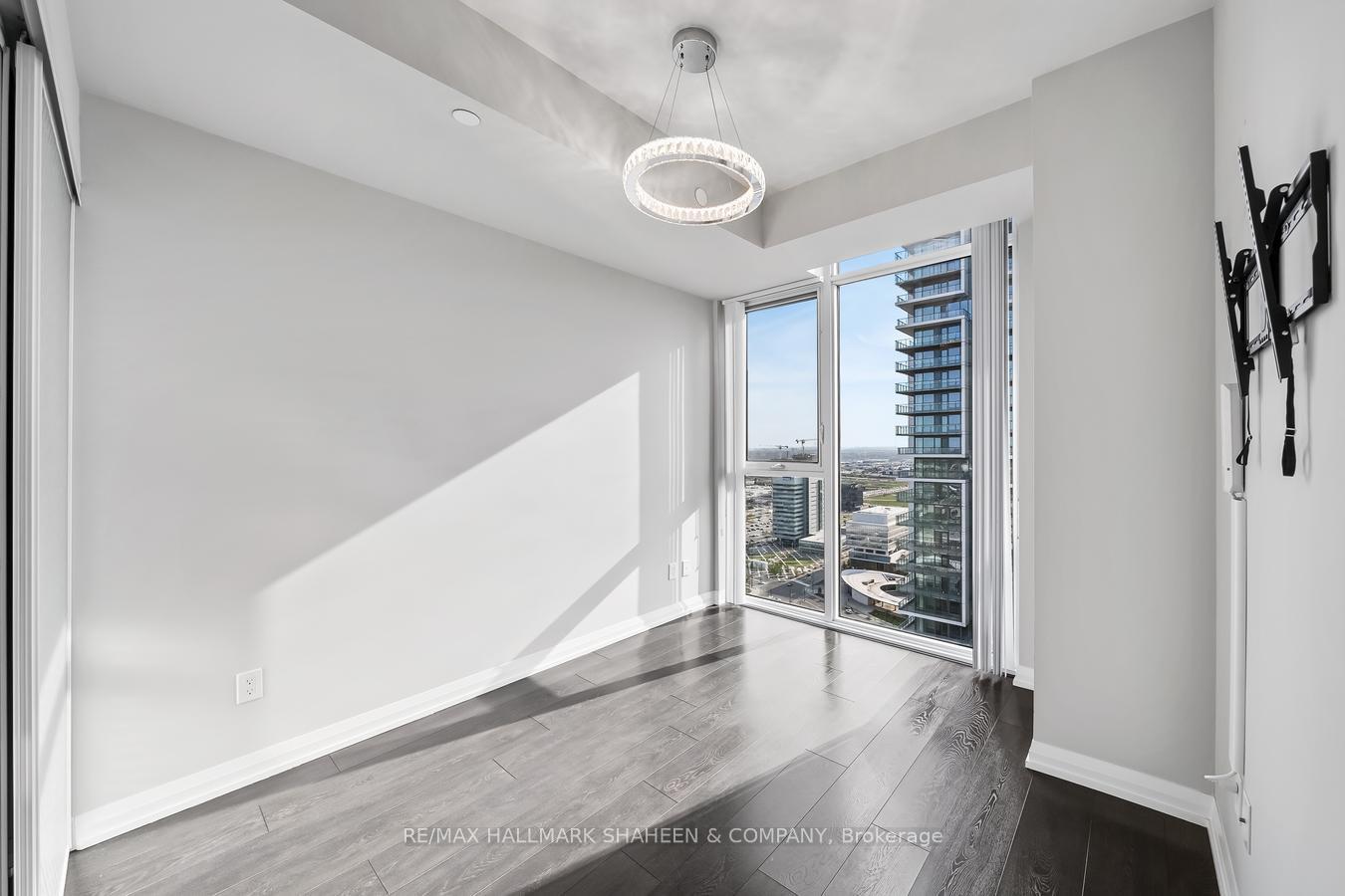 Photo 21 of Unit 3308, 7895 Jane Street, Vaughan, Concord — HOMEH