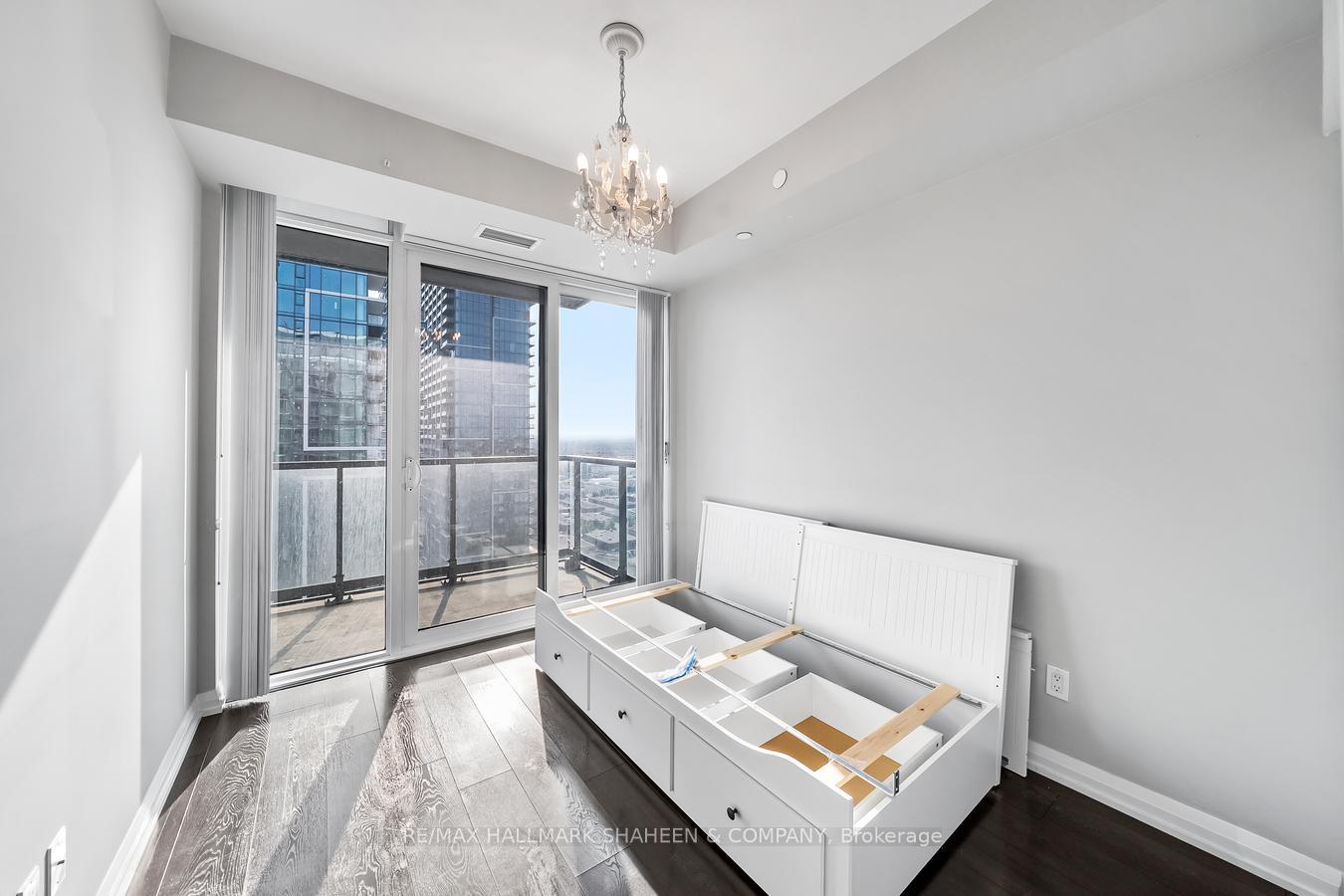 Photo 24 of Unit 3308, 7895 Jane Street, Vaughan, Concord — HOMEH