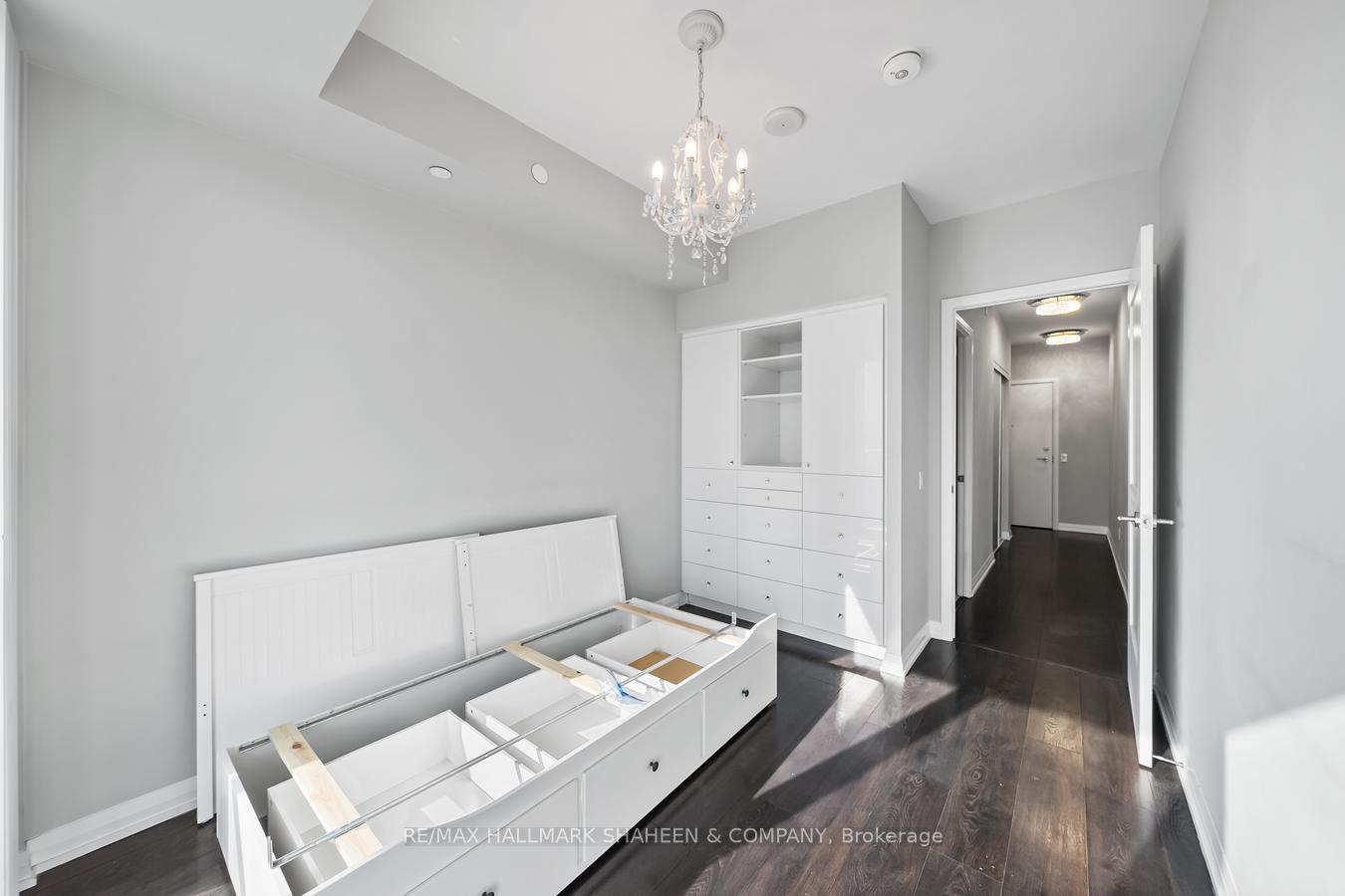 Photo 25 of Unit 3308, 7895 Jane Street, Vaughan, Concord — HOMEH
