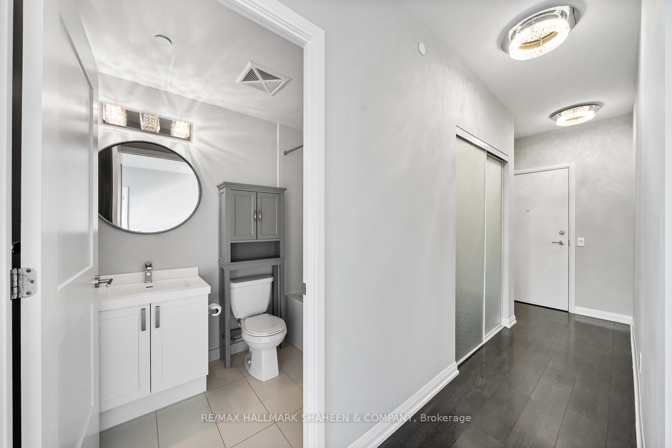 Photo 26 of Unit 3308, 7895 Jane Street, Vaughan, Concord — HOMEH
