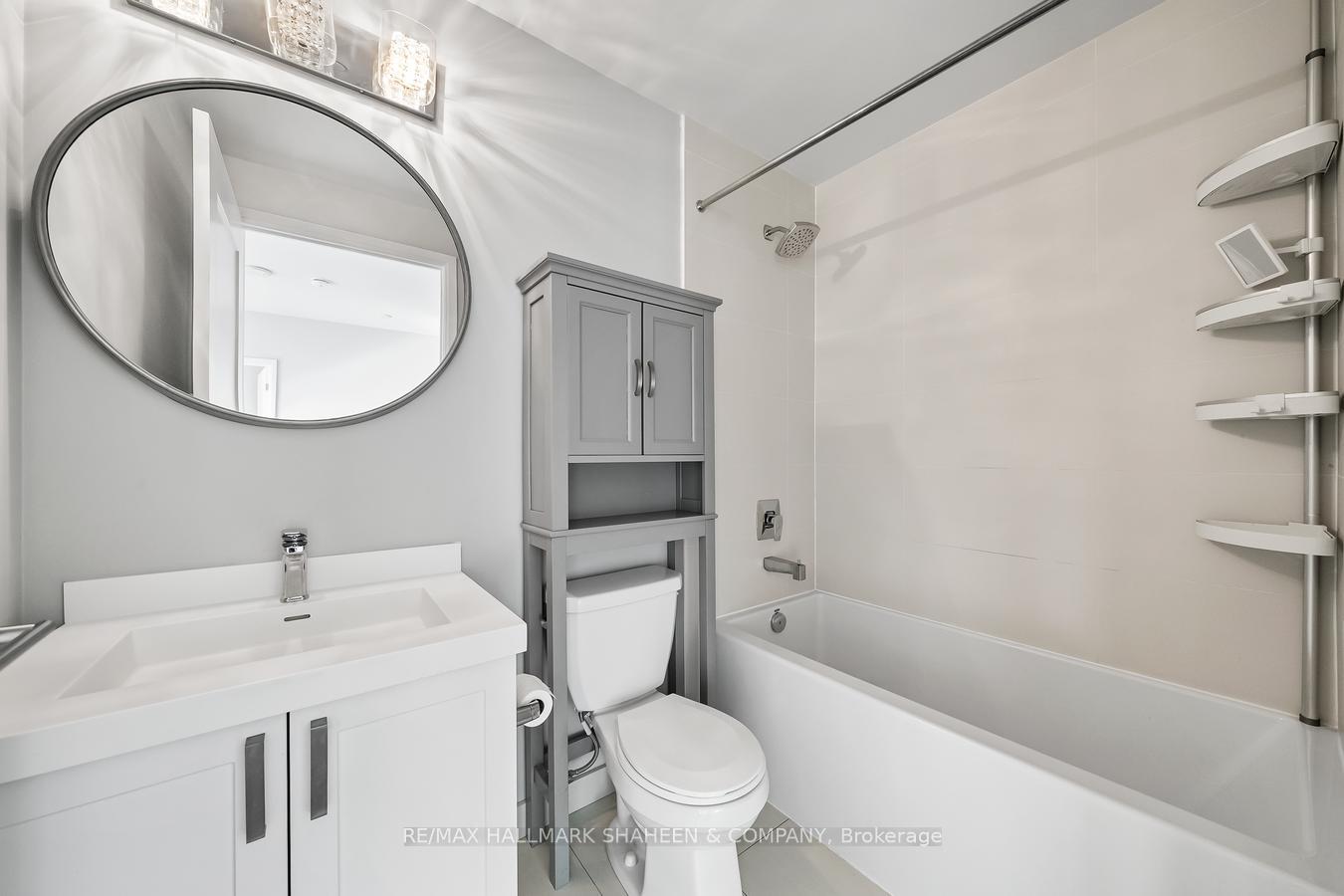 Photo 27 of Unit 3308, 7895 Jane Street, Vaughan, Concord — HOMEH