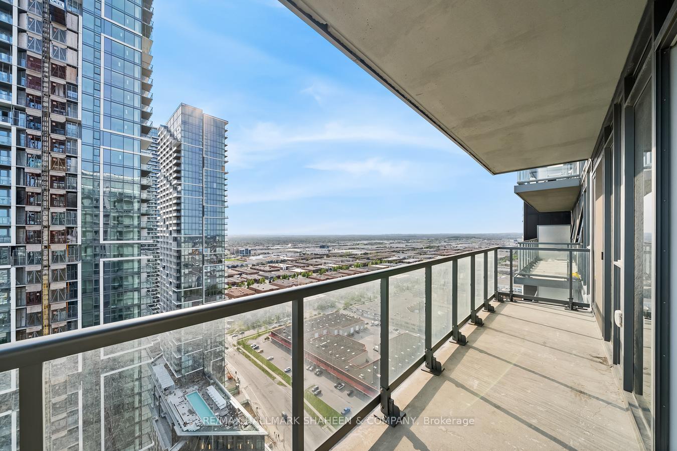 Photo 28 of Unit 3308, 7895 Jane Street, Vaughan, Concord — HOMEH