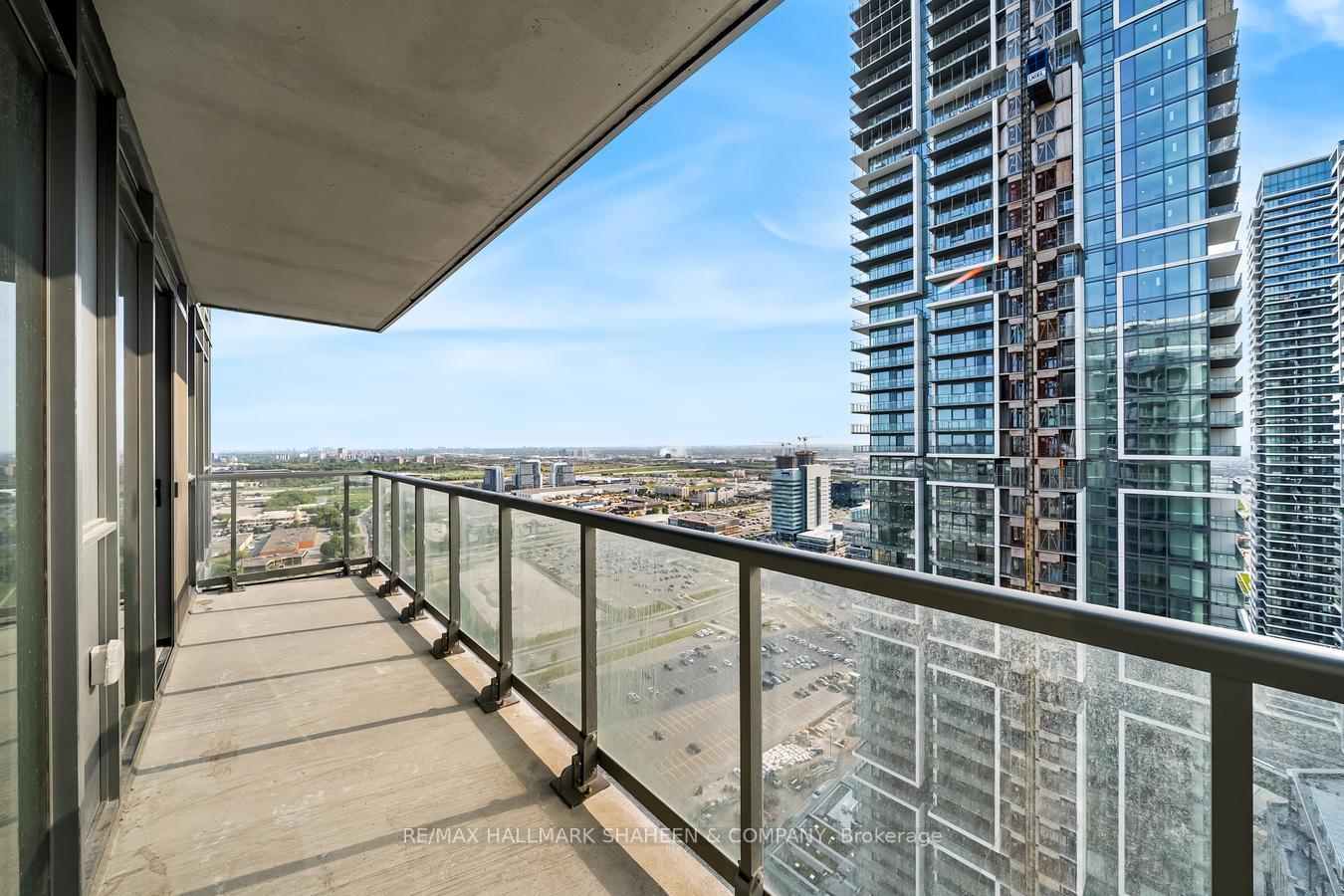 Photo 29 of Unit 3308, 7895 Jane Street, Vaughan, Concord — HOMEH